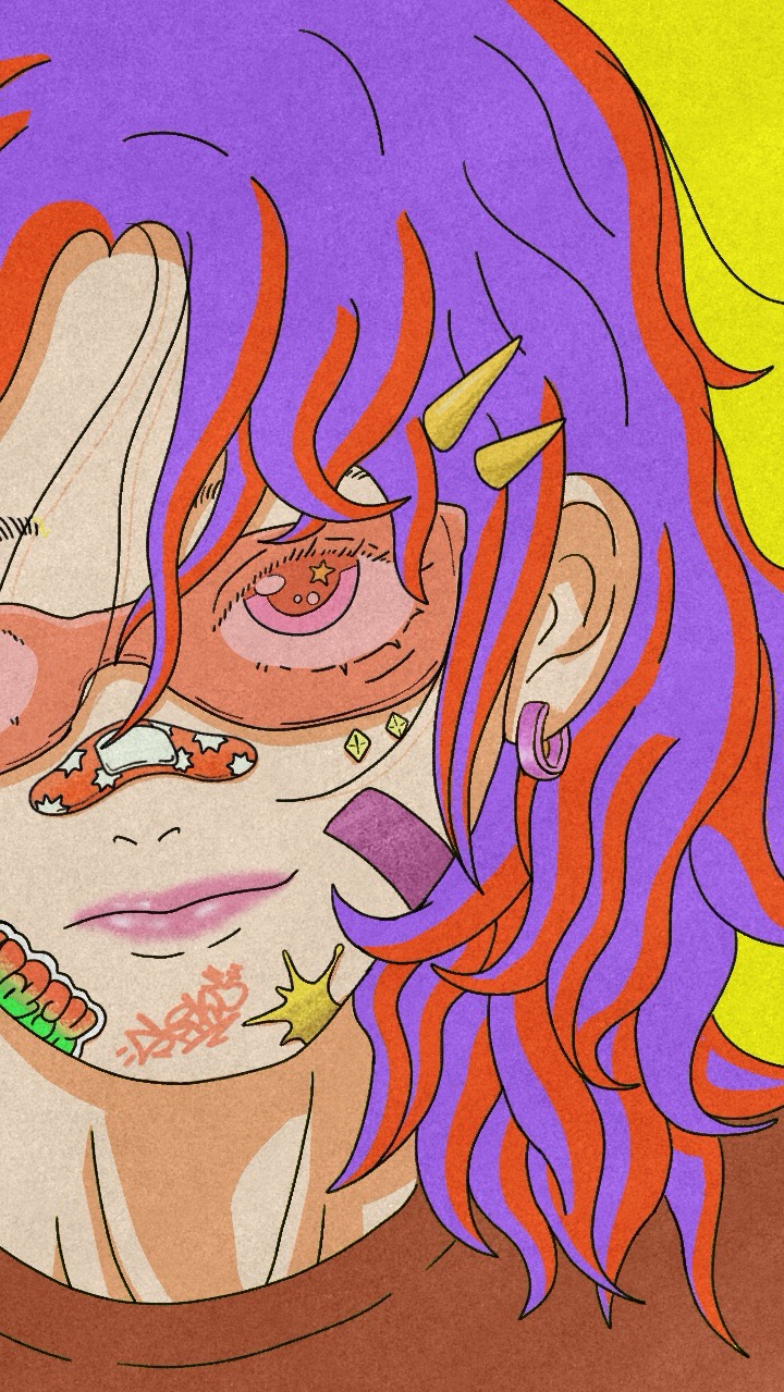 SpikE-ｽﾊﾟｲｸ-
