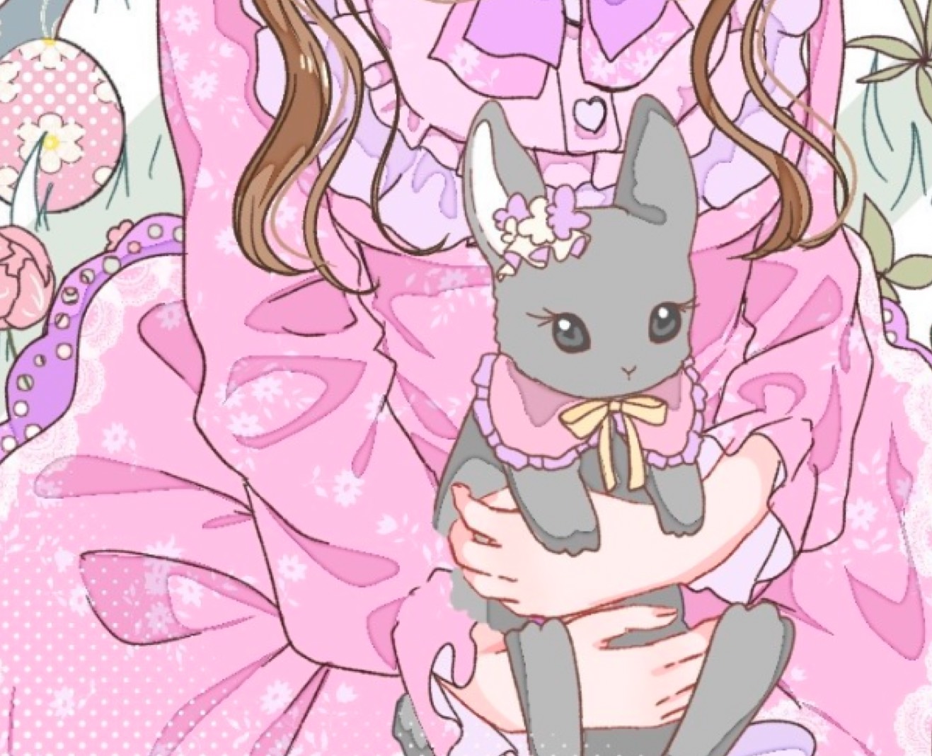 えだまめこ