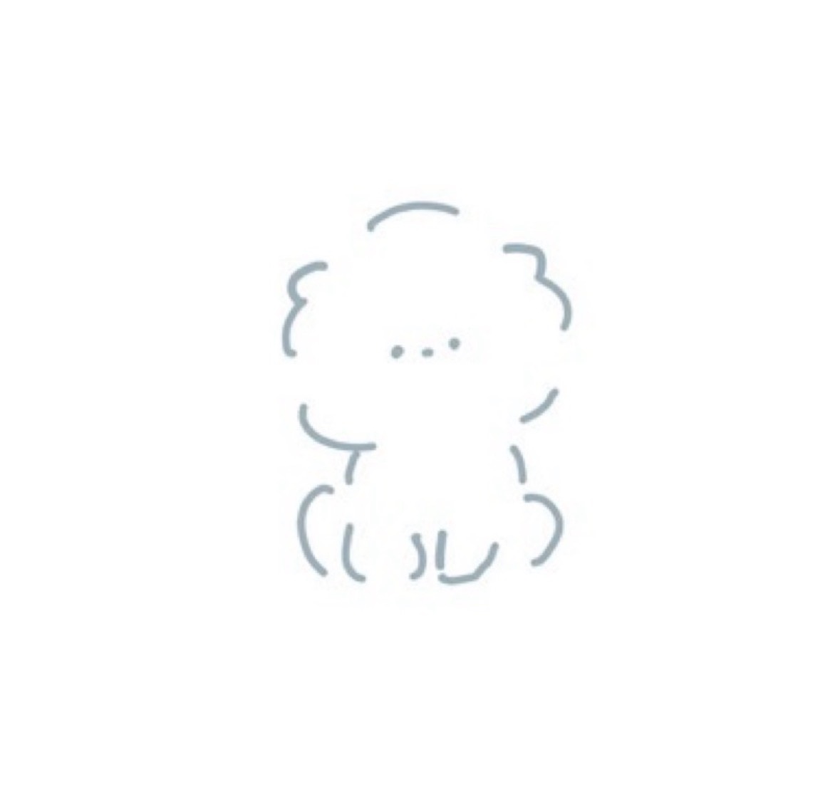 めにぃ。