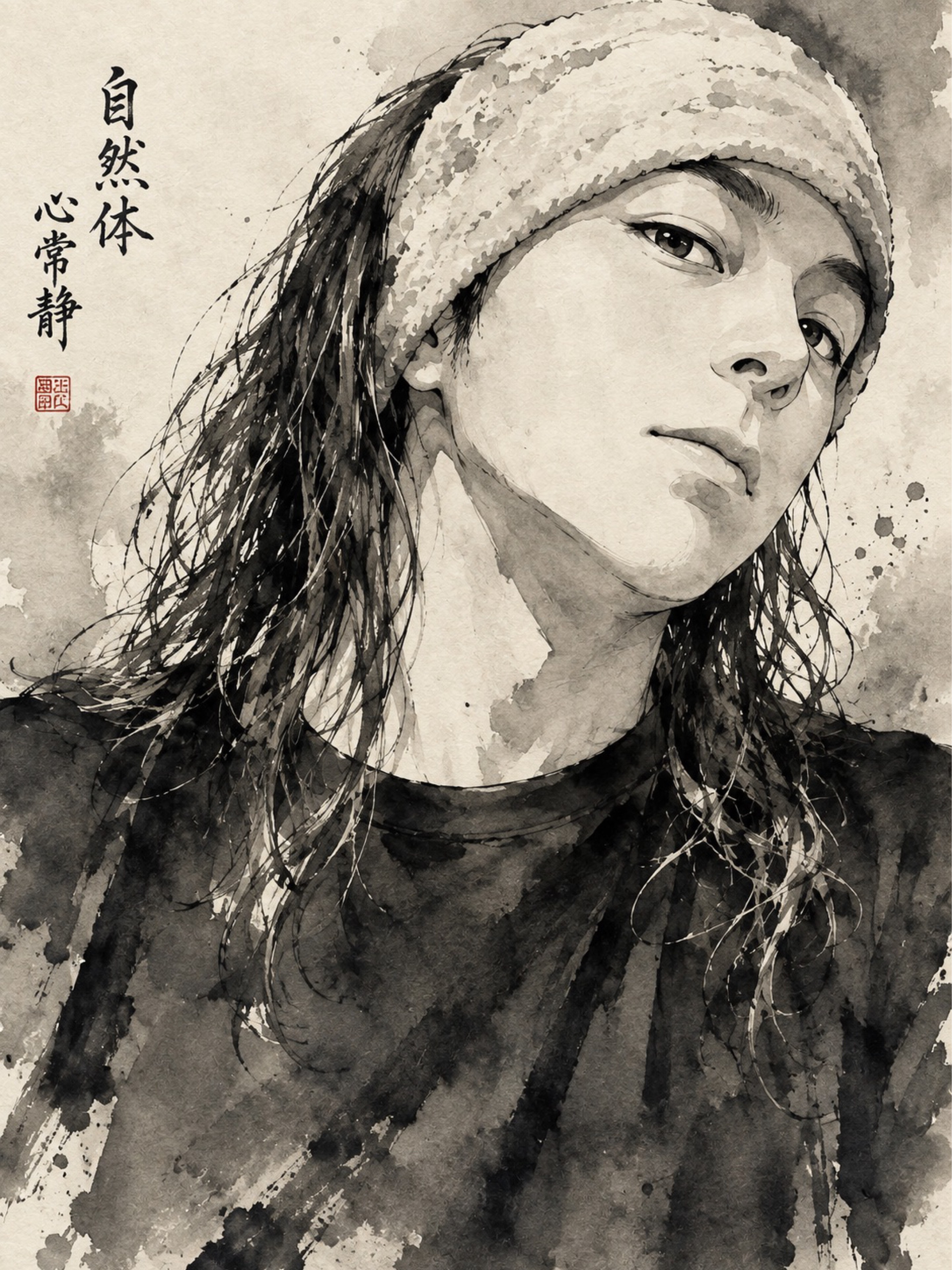 HAKU