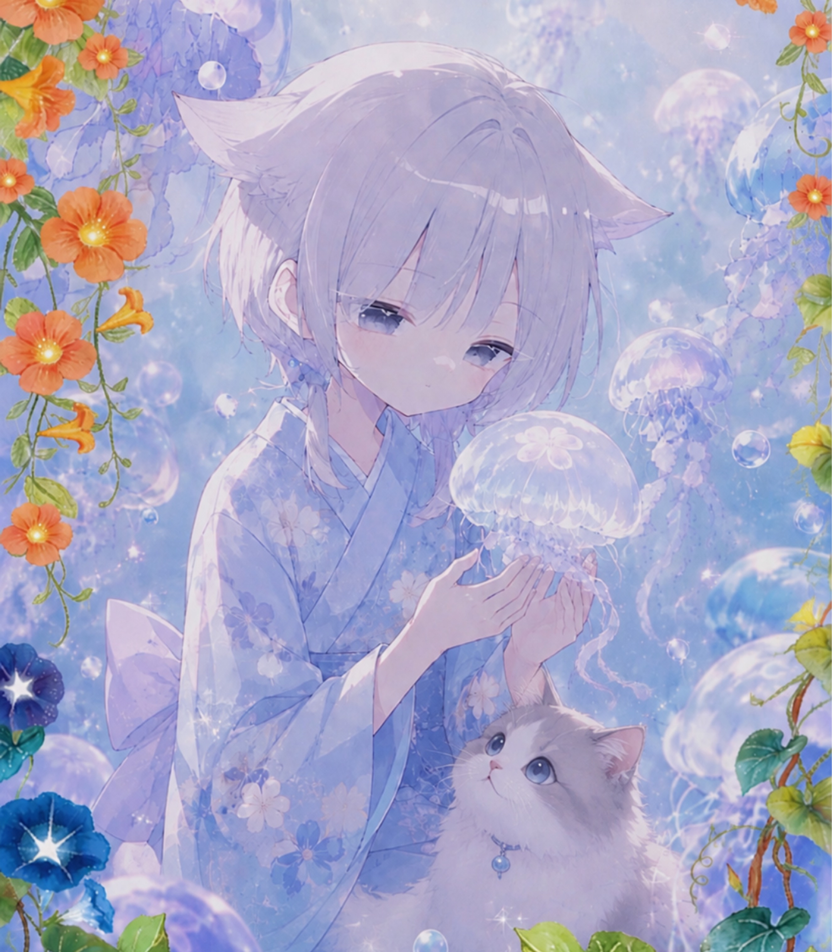 麗零