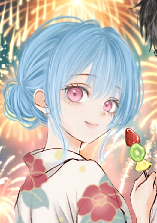 hime