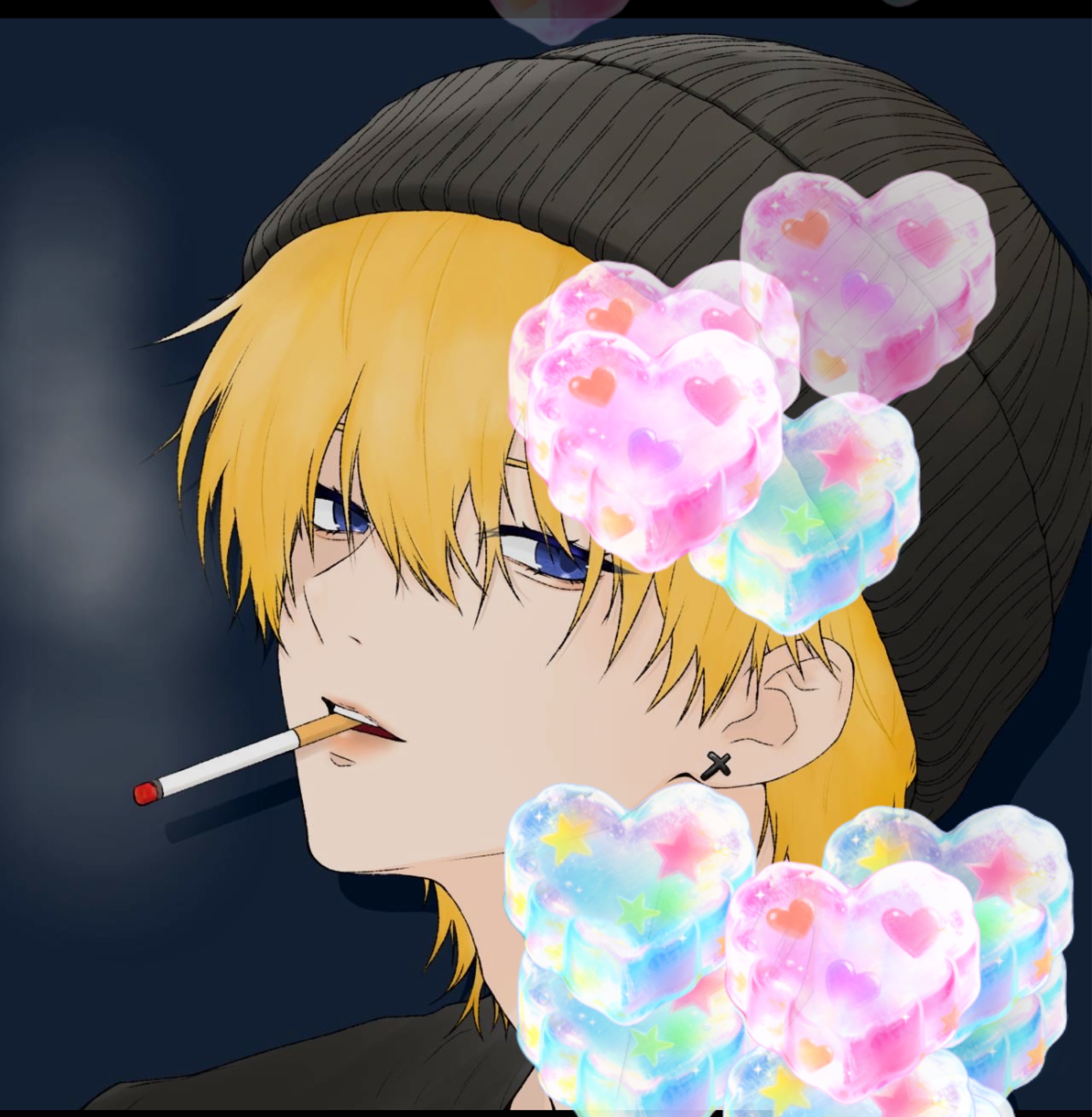 しょーゆ