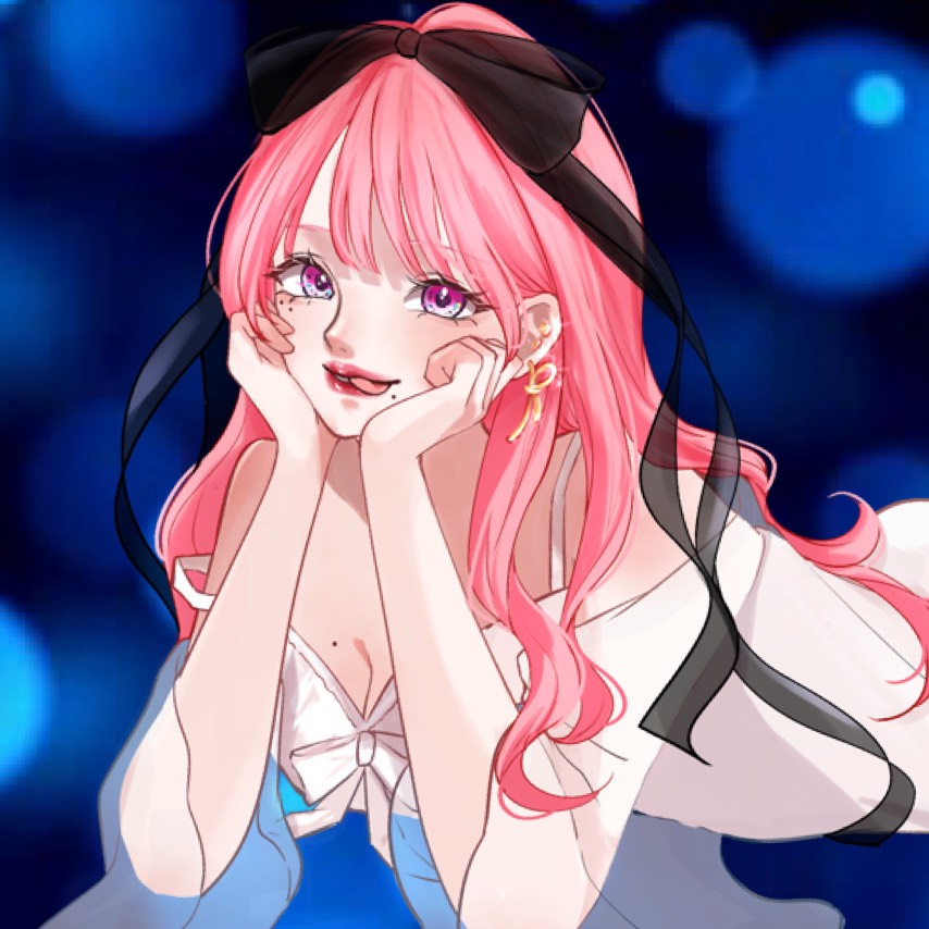 ラメ子