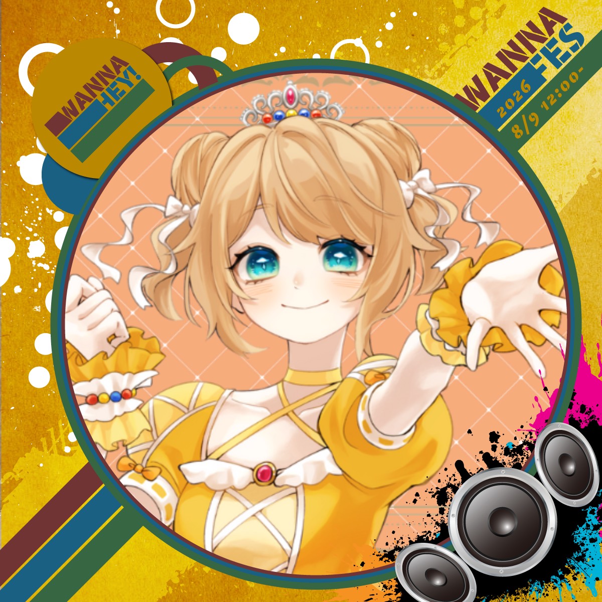 針山ミシン✧︎ CueAi ✧︎