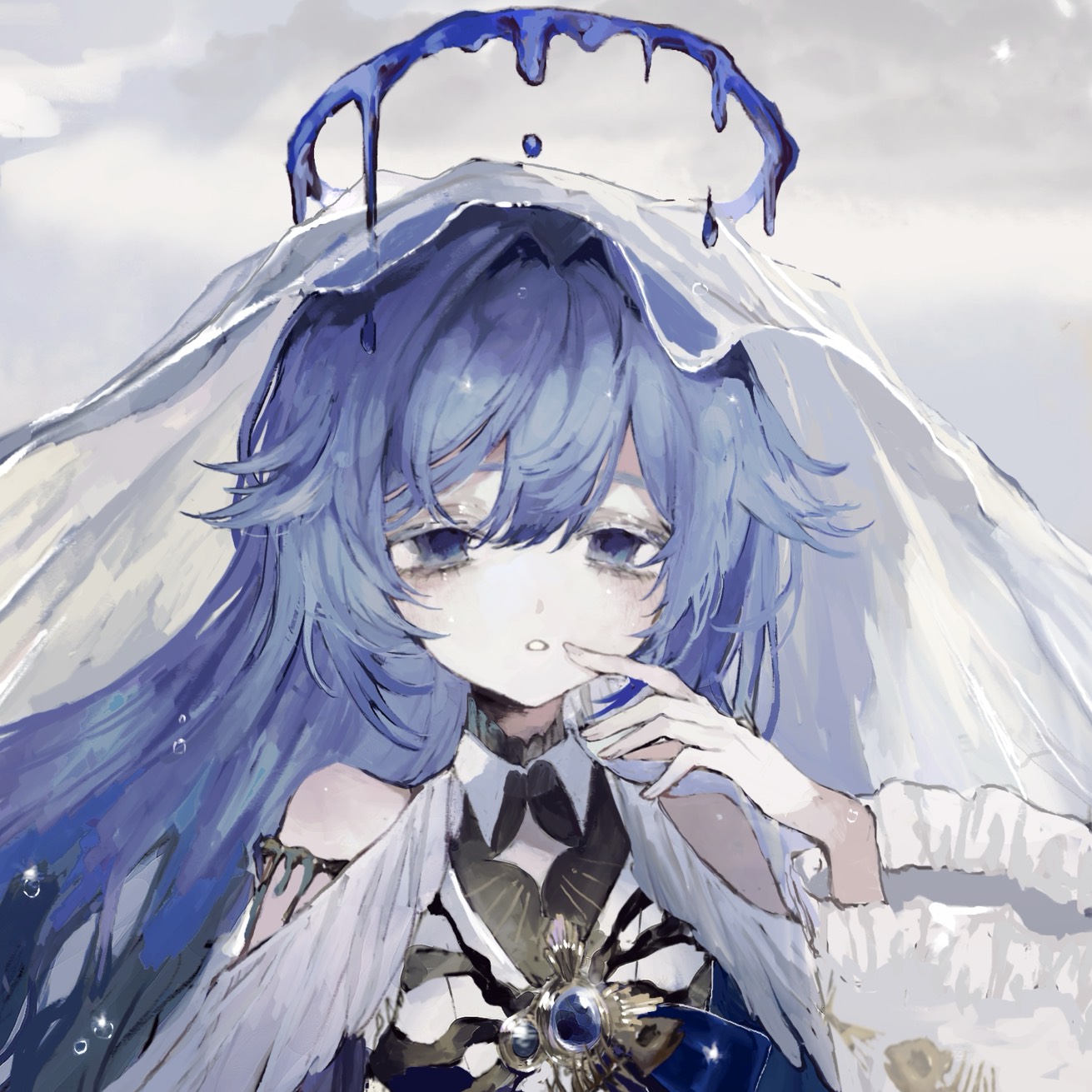 にる