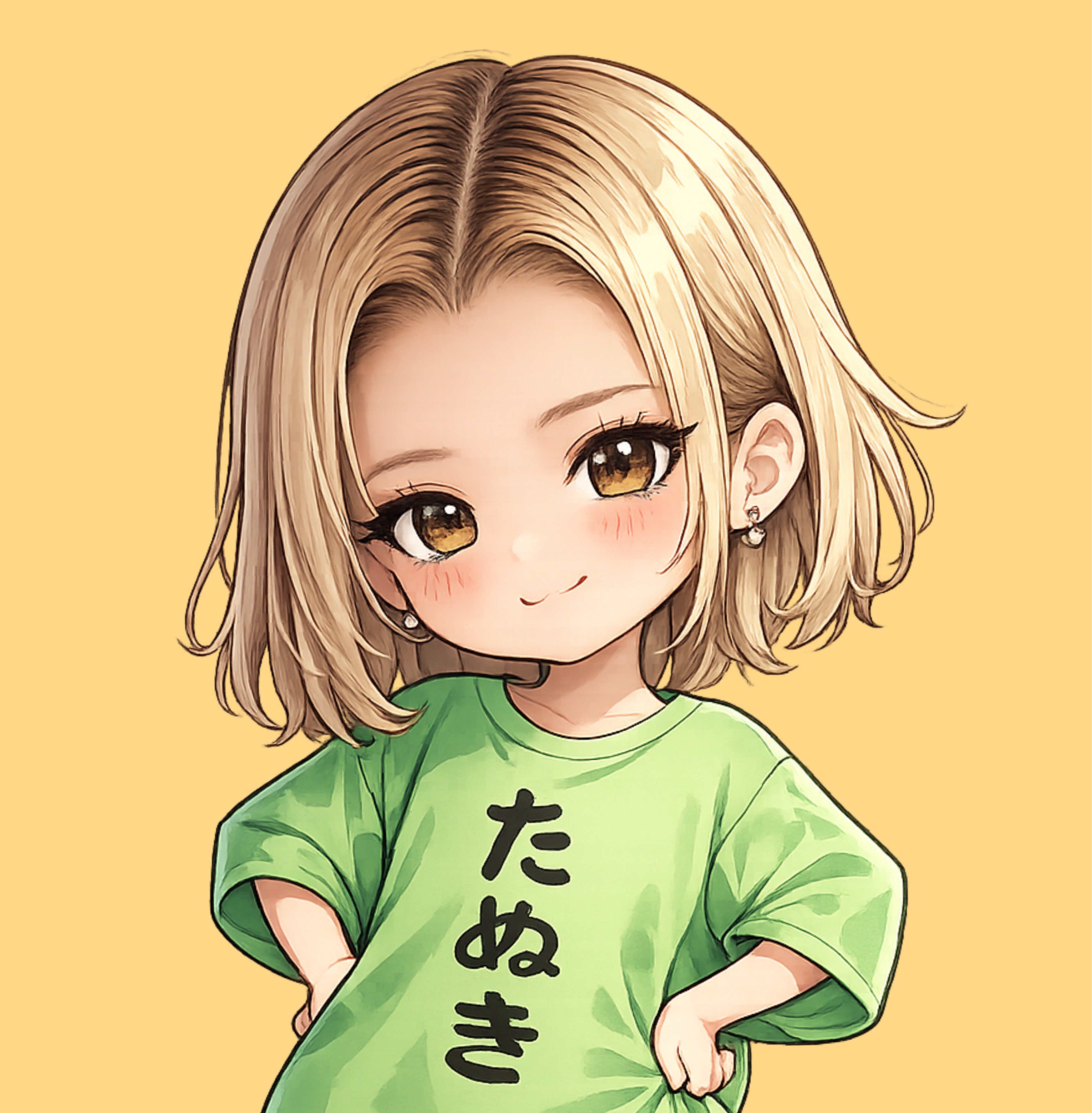 月 華.