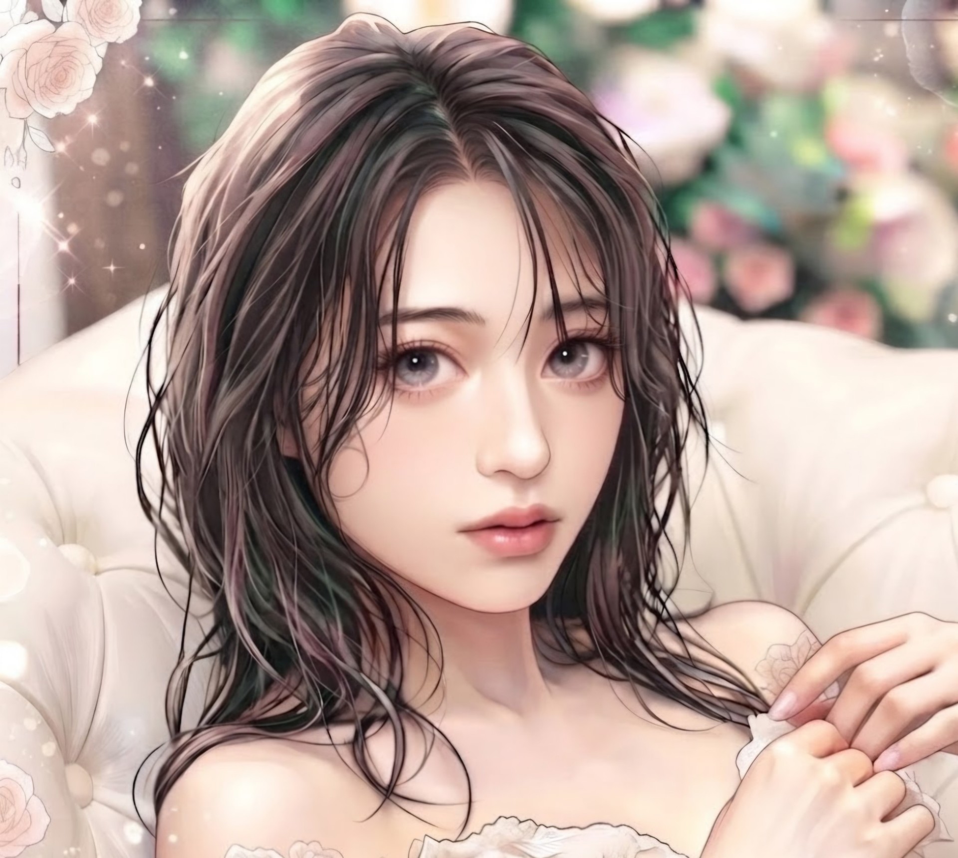 𝕁𝕦𝕟ちゃん