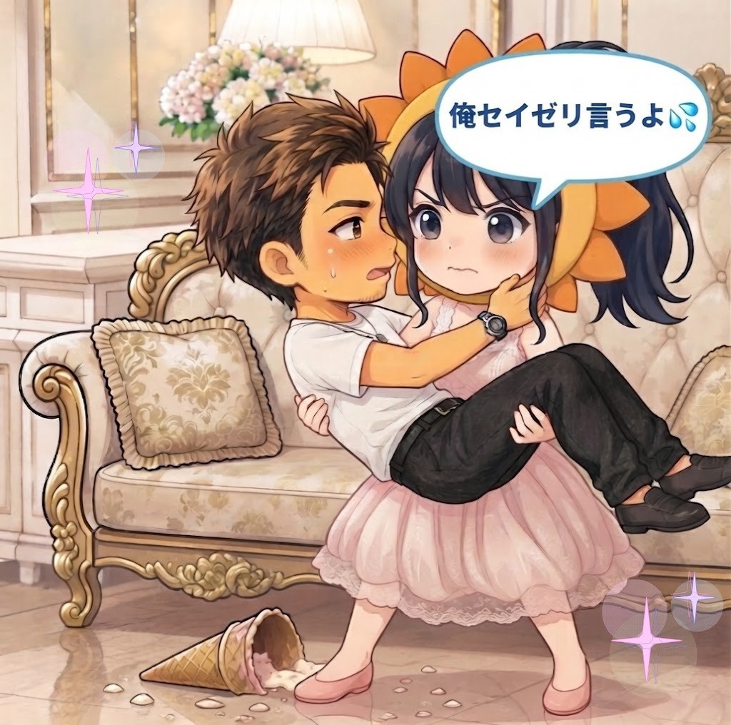 𝕁𝕦𝕟ちゃん