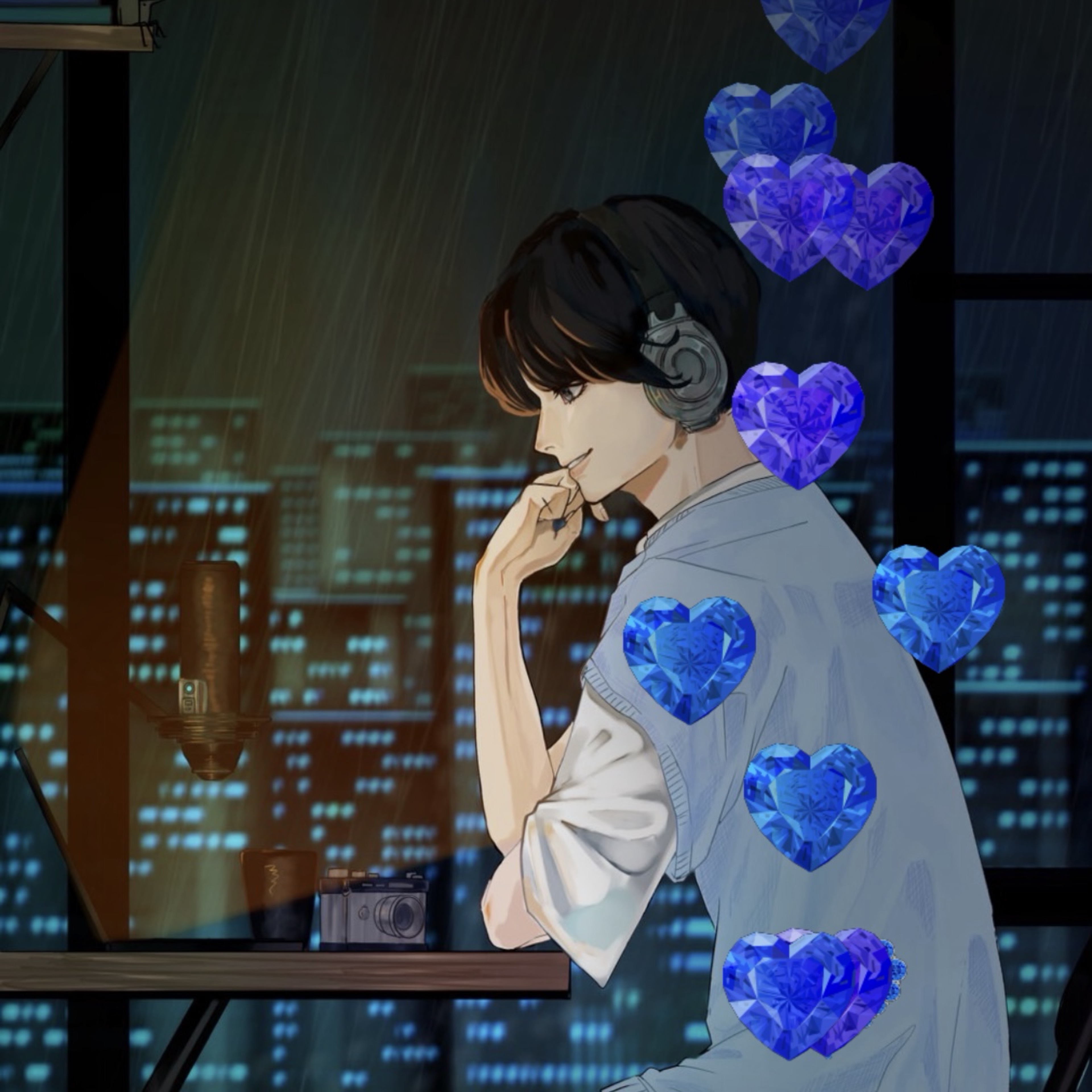 はる