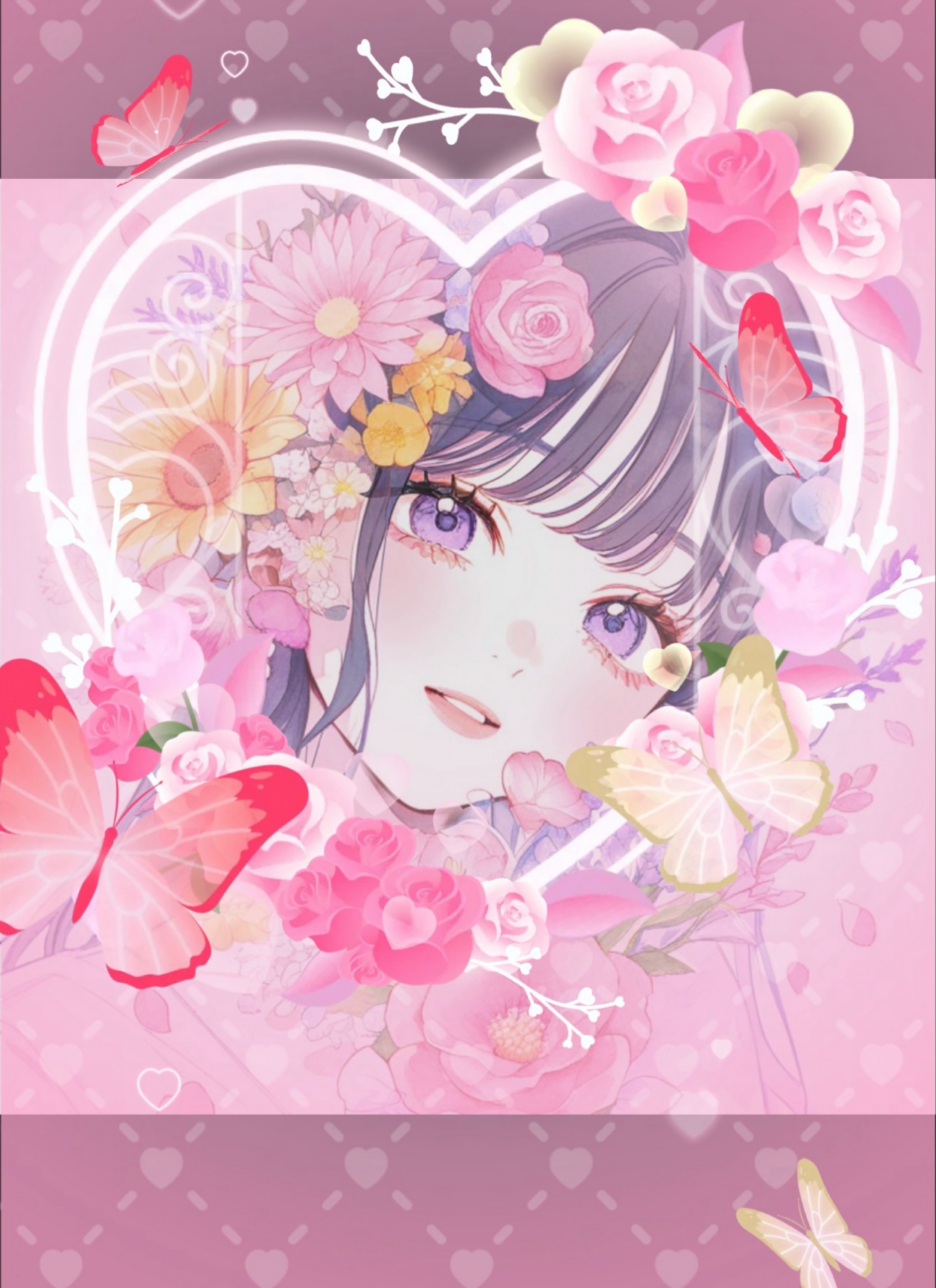 ♡̸まつり