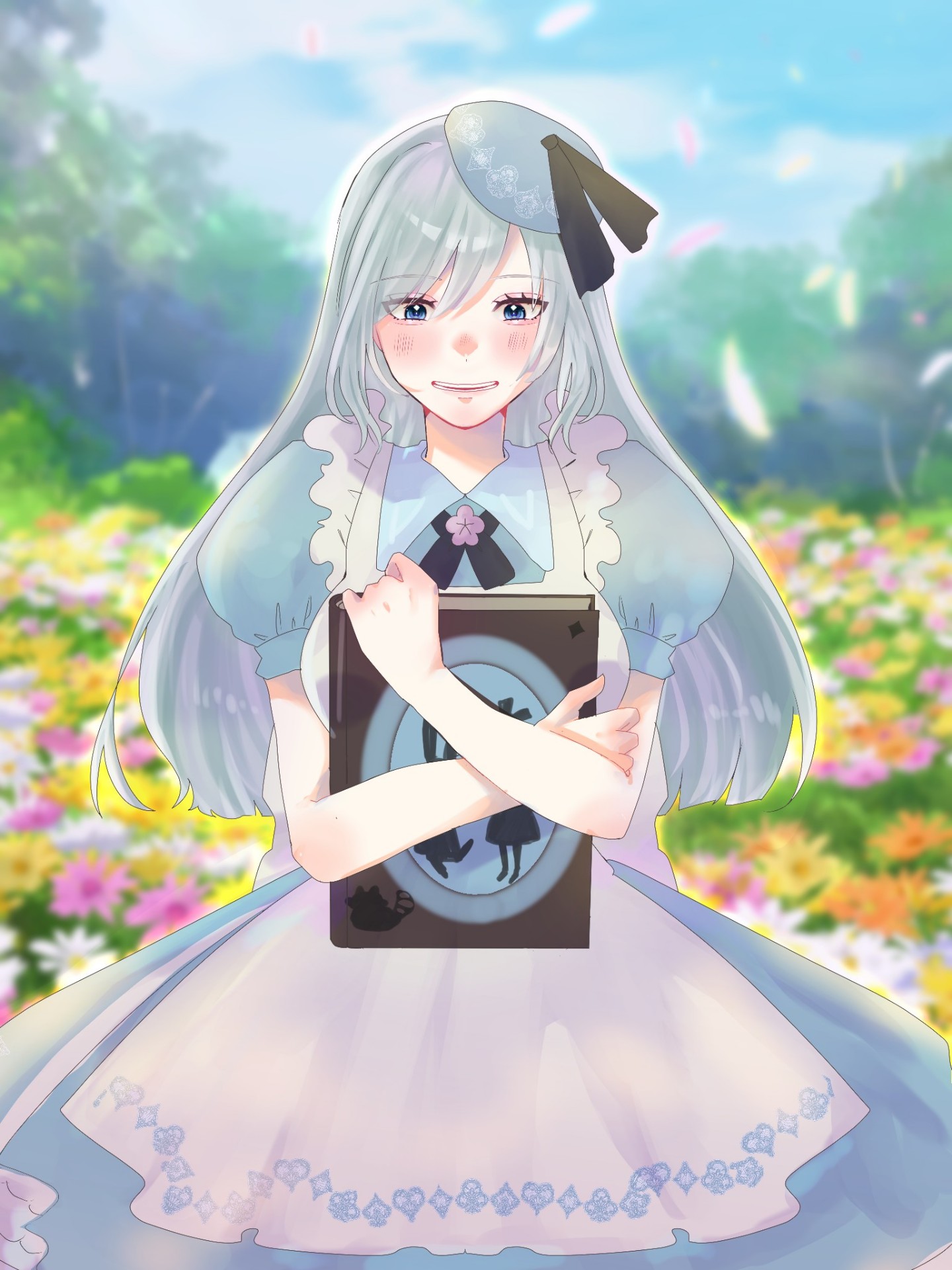 は な