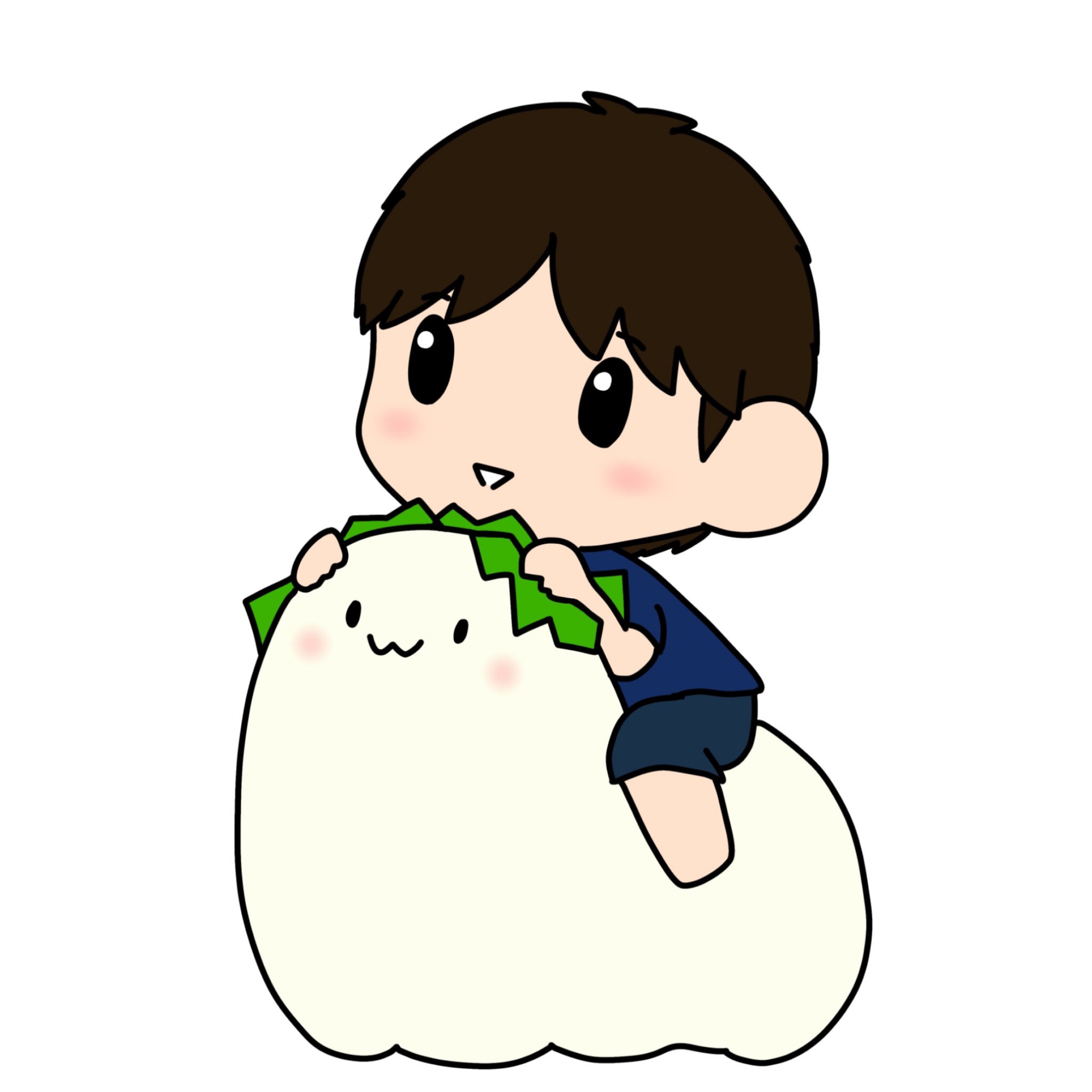 🥕ファンタ@NaughtyPeeps