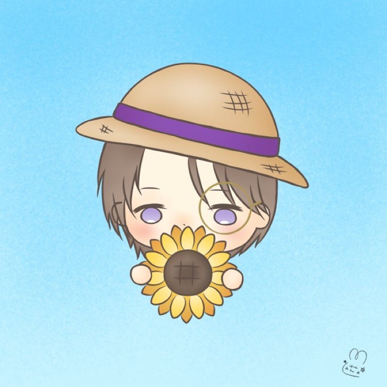 よし。