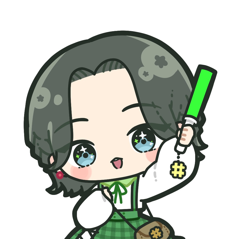 しずく🙌☕️