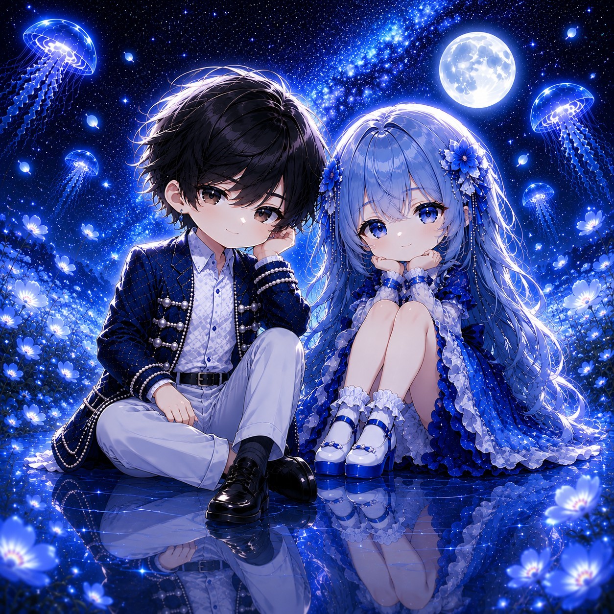 茉瑚椛-マコモ-🌟