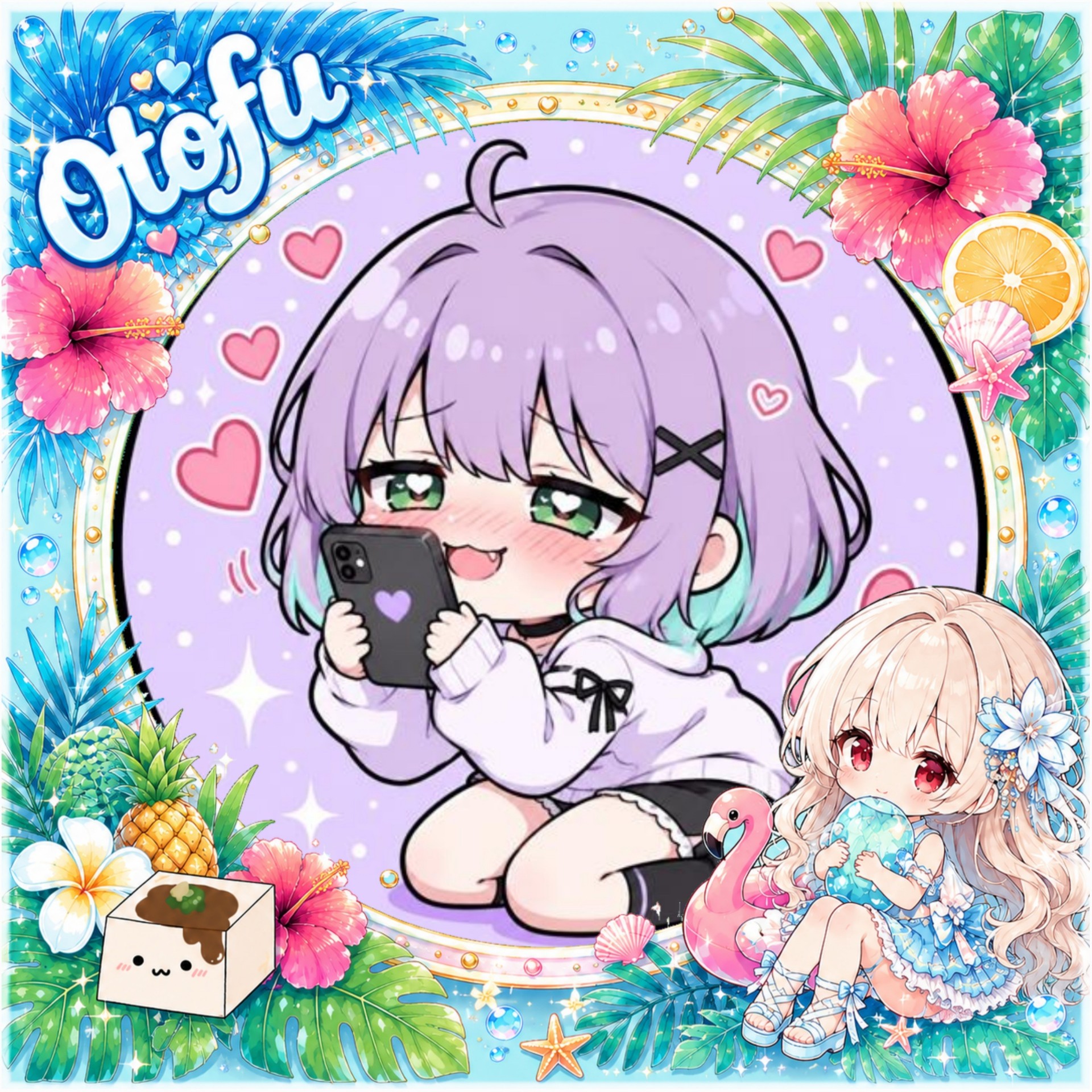 流希(るき) ⨗専ᴹᴳ
