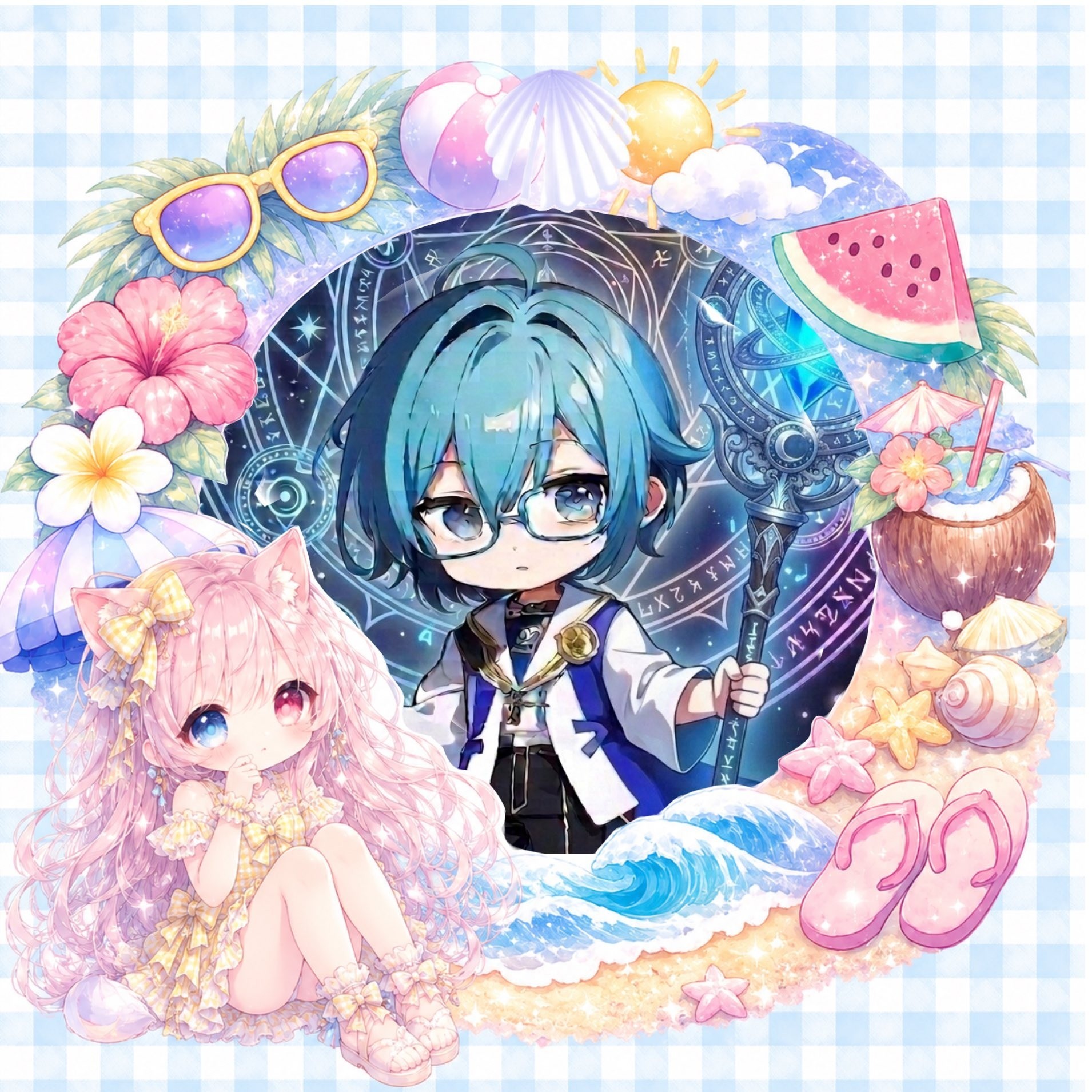 🐥⸒⸒きどり★¨̮𓃠
