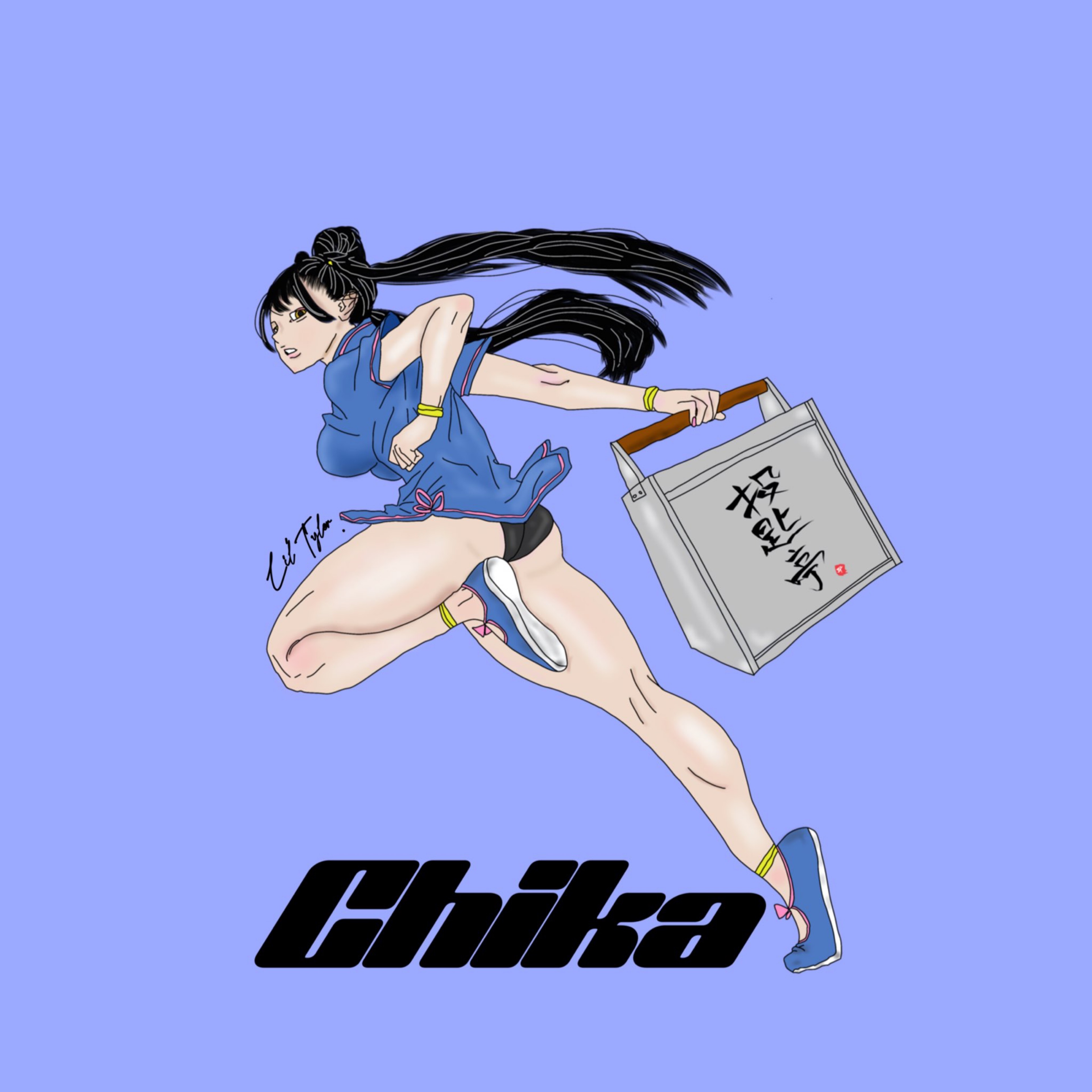 ðchika