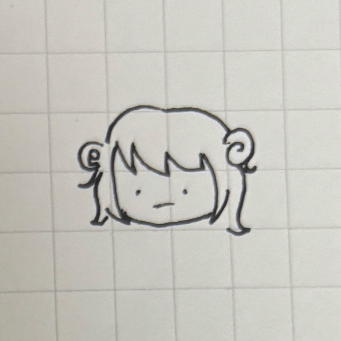 や