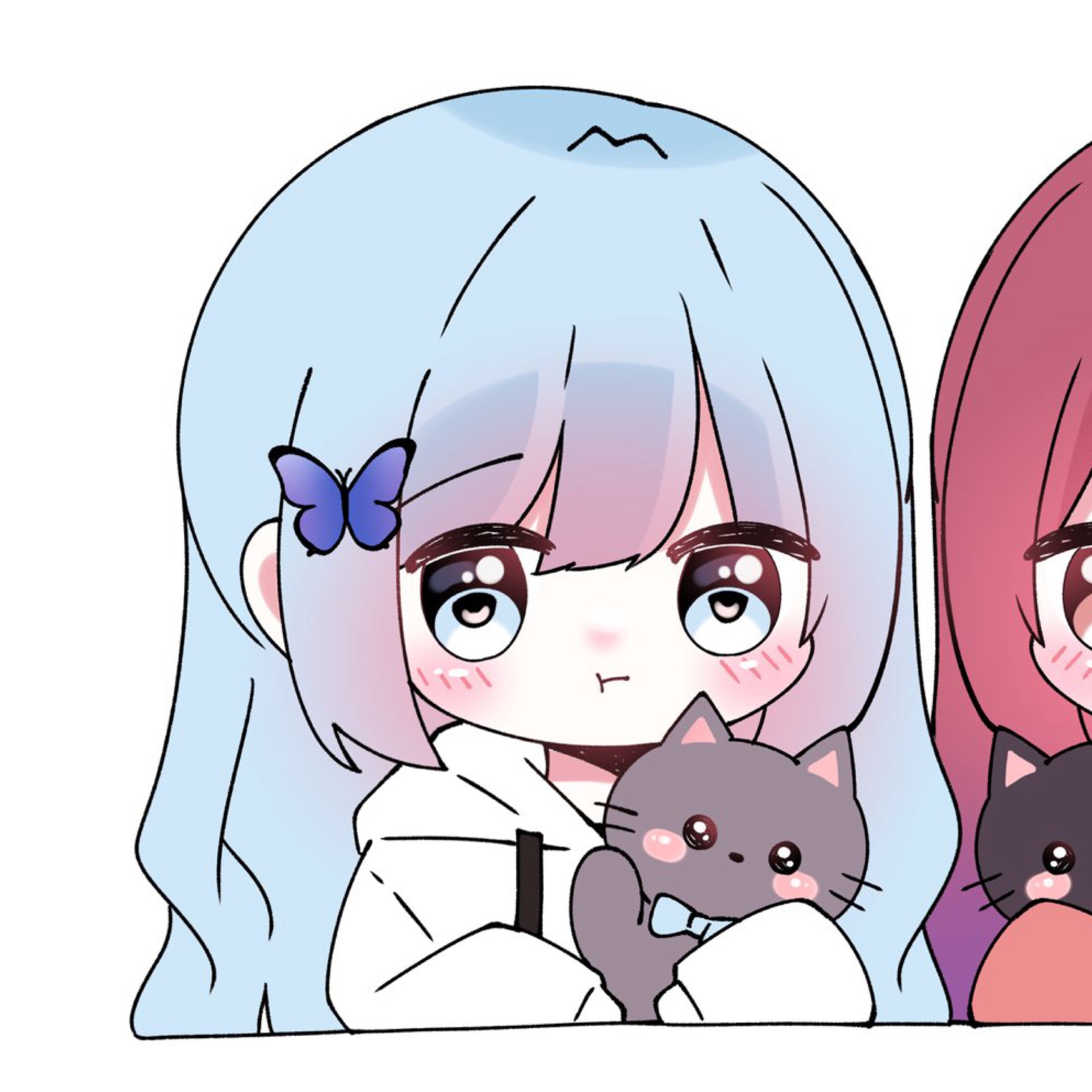 り あ ⏦