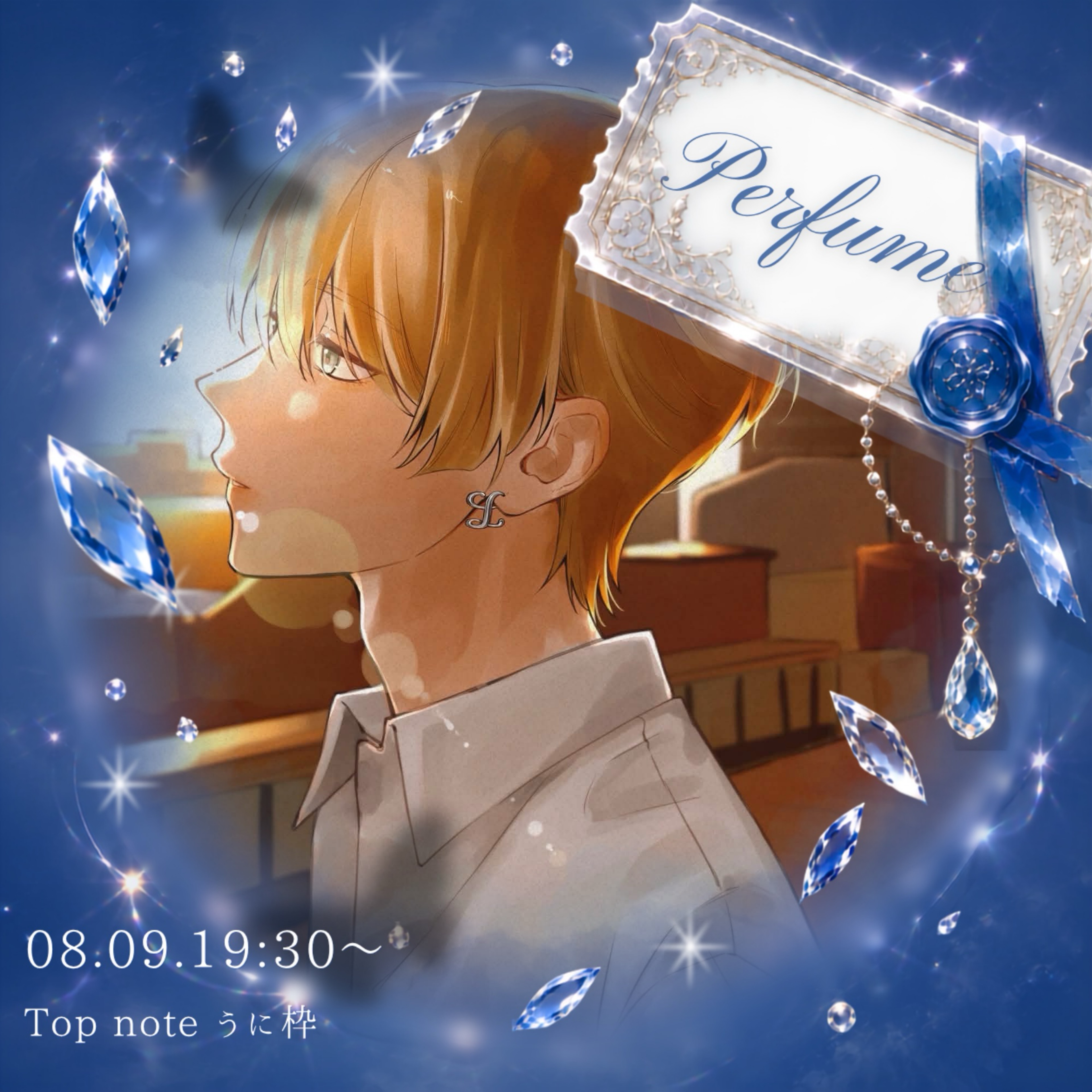 李ﾟ-ﾘ-