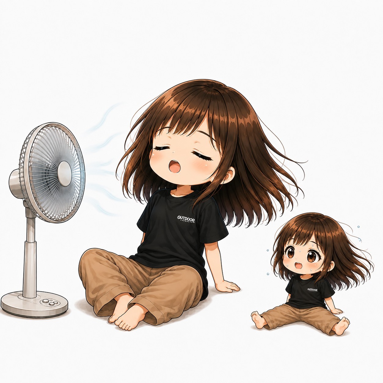 🍀︎‬美緒 【𝑴𝒊𝒐】