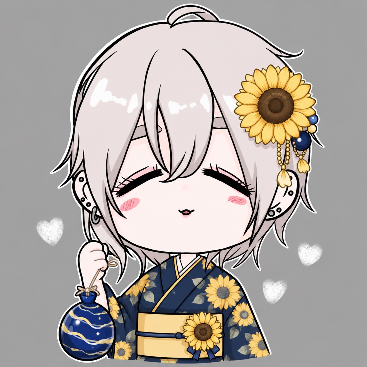 みつお