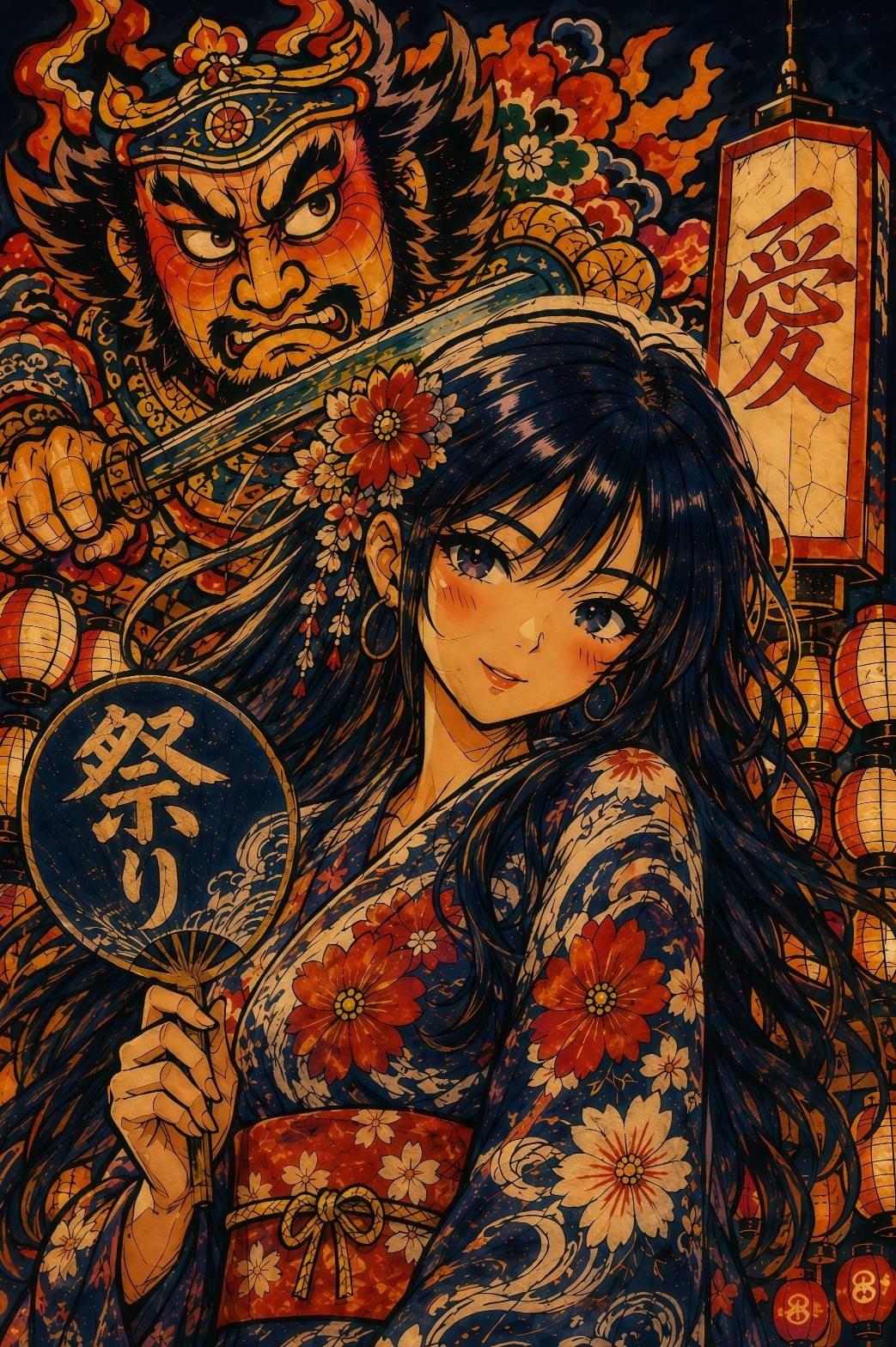 🎠☪ ‎アッコ