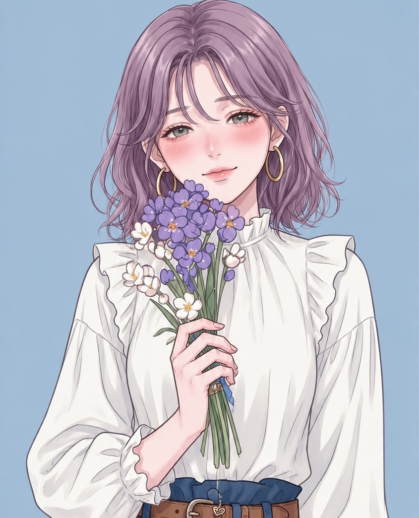 ねむ