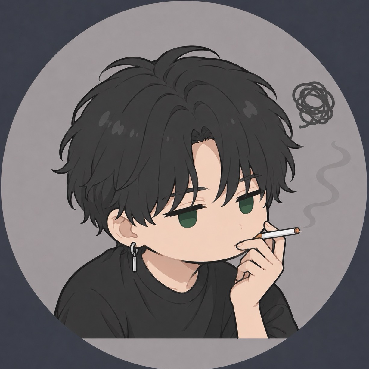 せし
