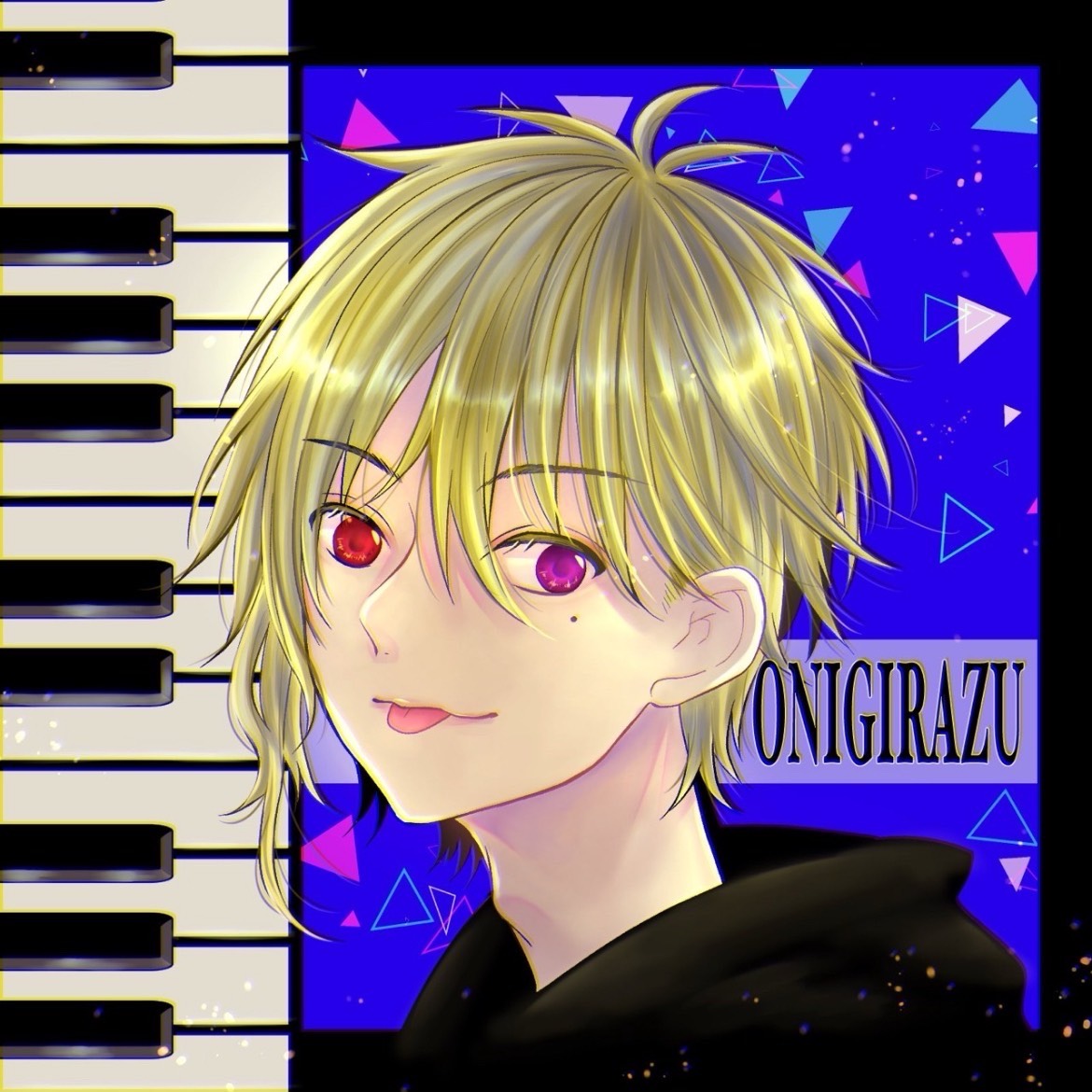 ✌︎ᐵ✌︎ おにぎらず。