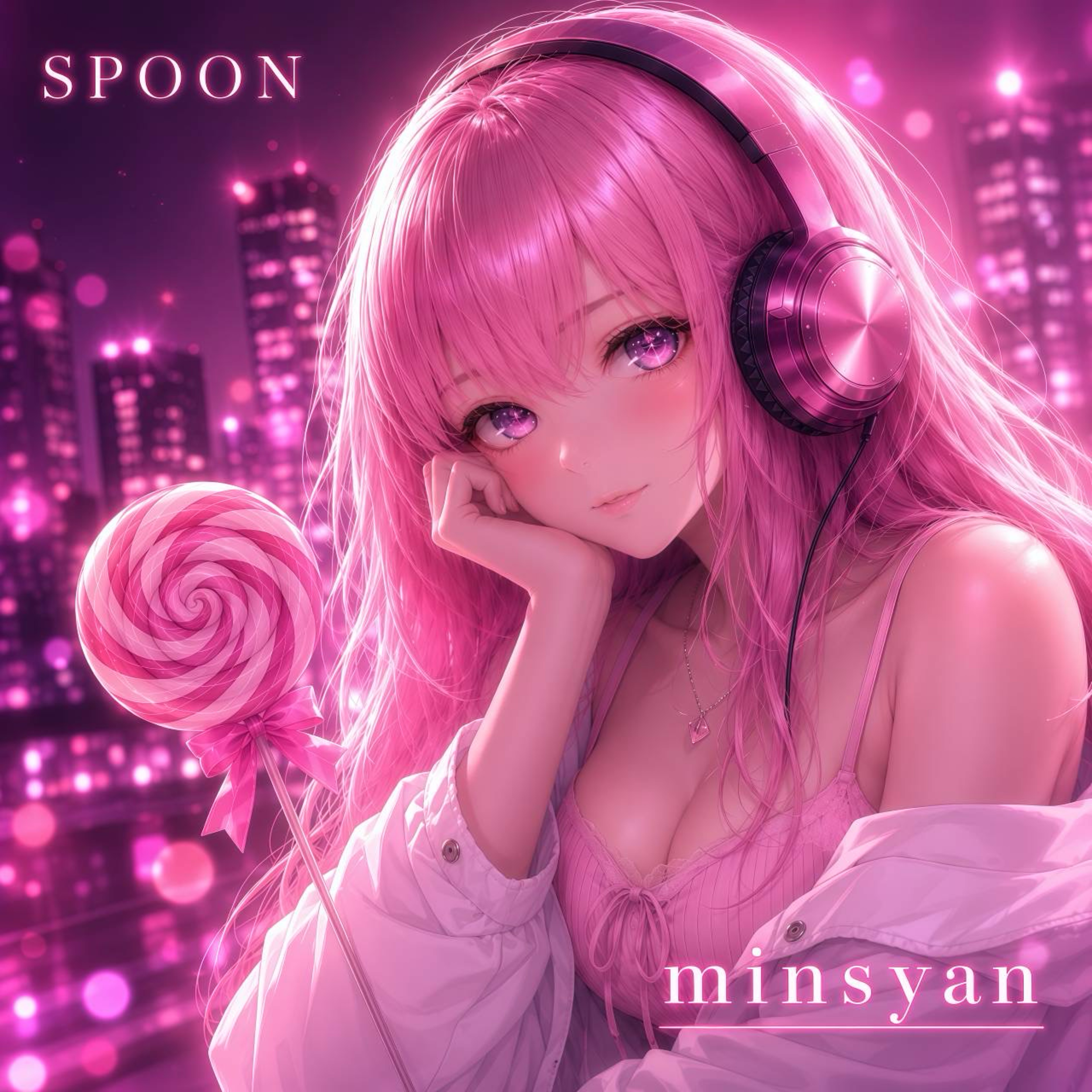 🧸🍬🍭minsyan(みん)🐥⸒⸒𝑻💫