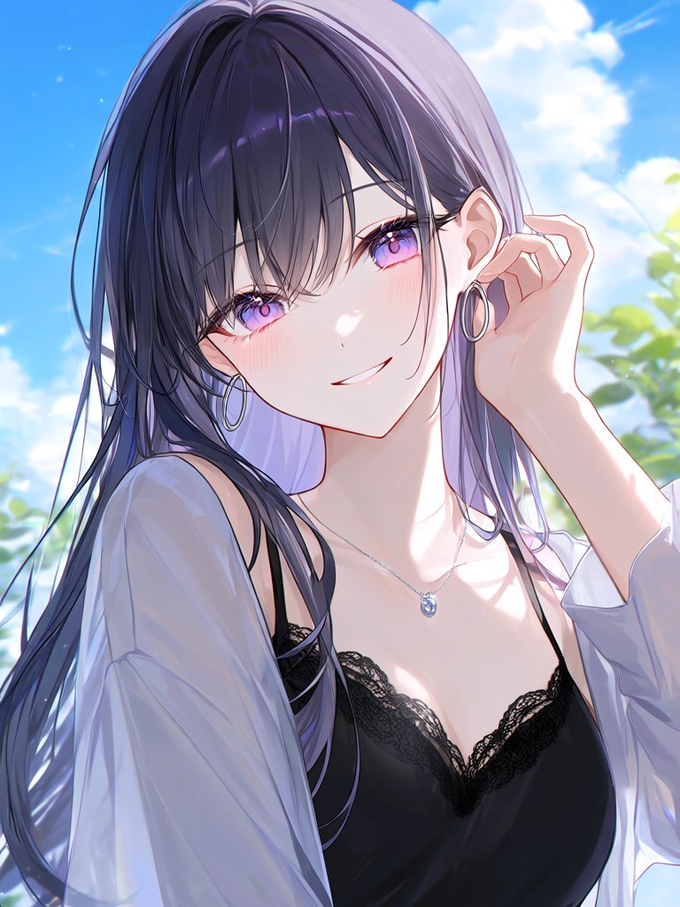 燈花 @ちょごじ