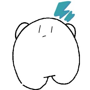 雨沢翠🦔⸒⸒⚡︎
