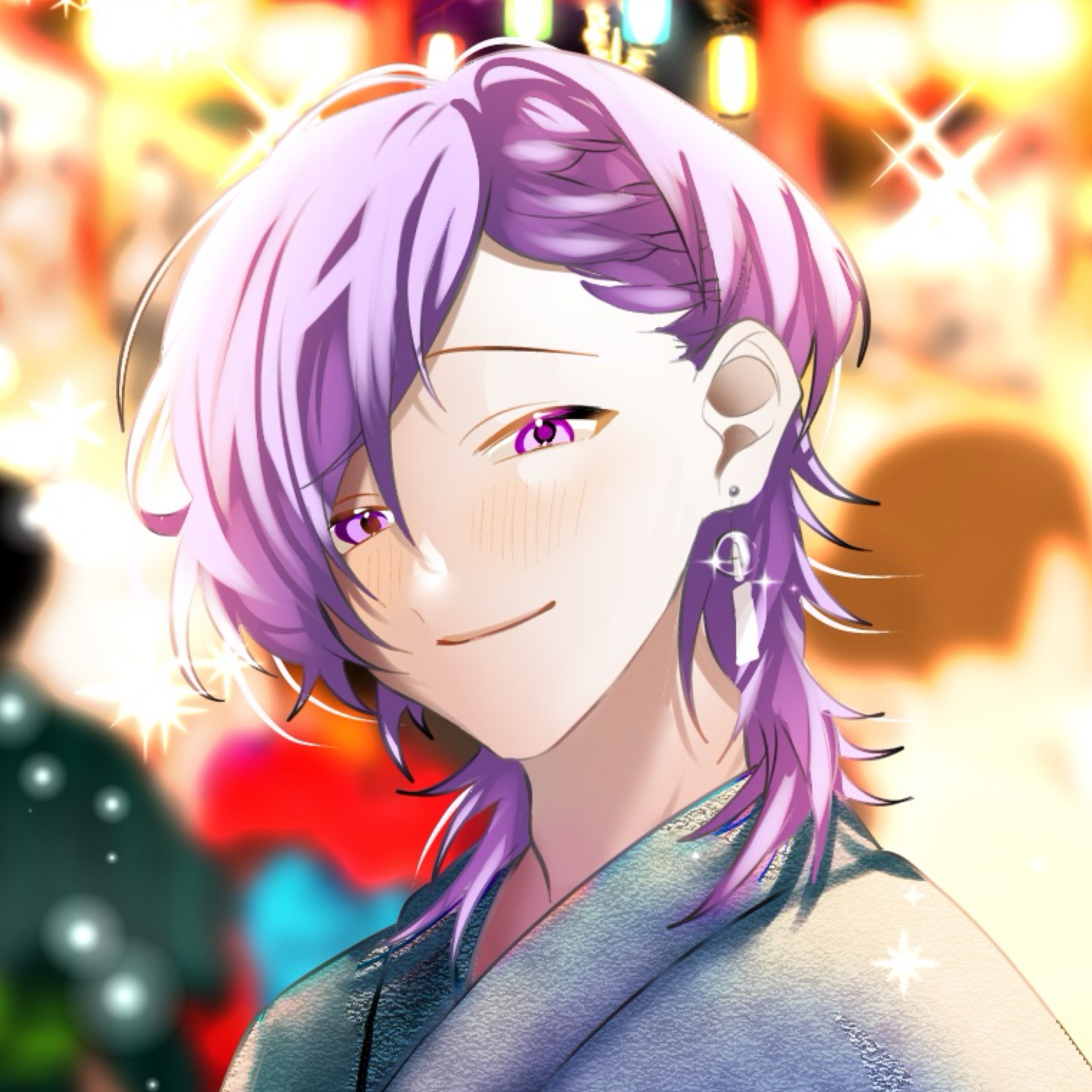 ˢᑭ涼宮すづ