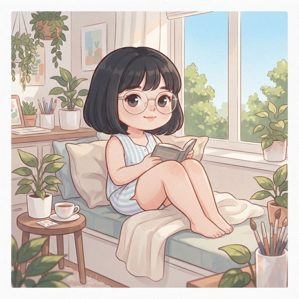 ➵とわ ❀ Ð