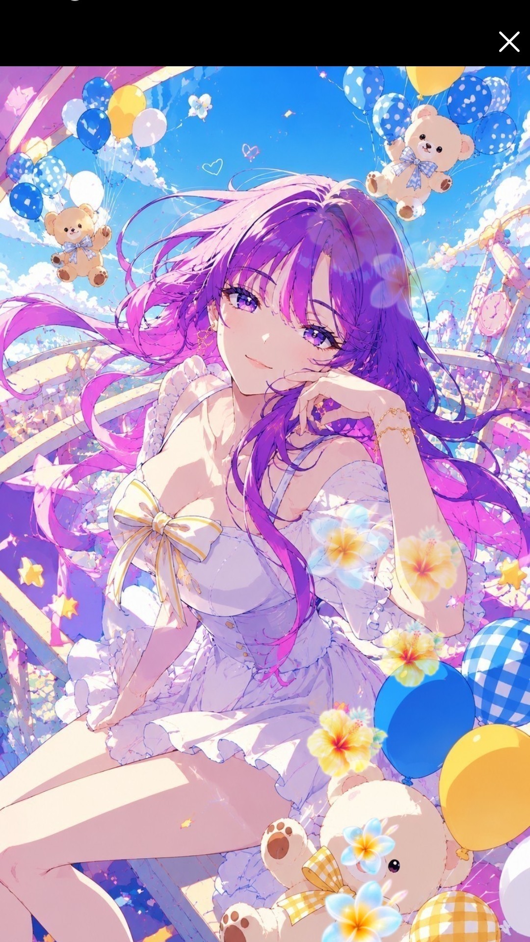 🫧‪🐩トイ📛かちまちさんしまい❕