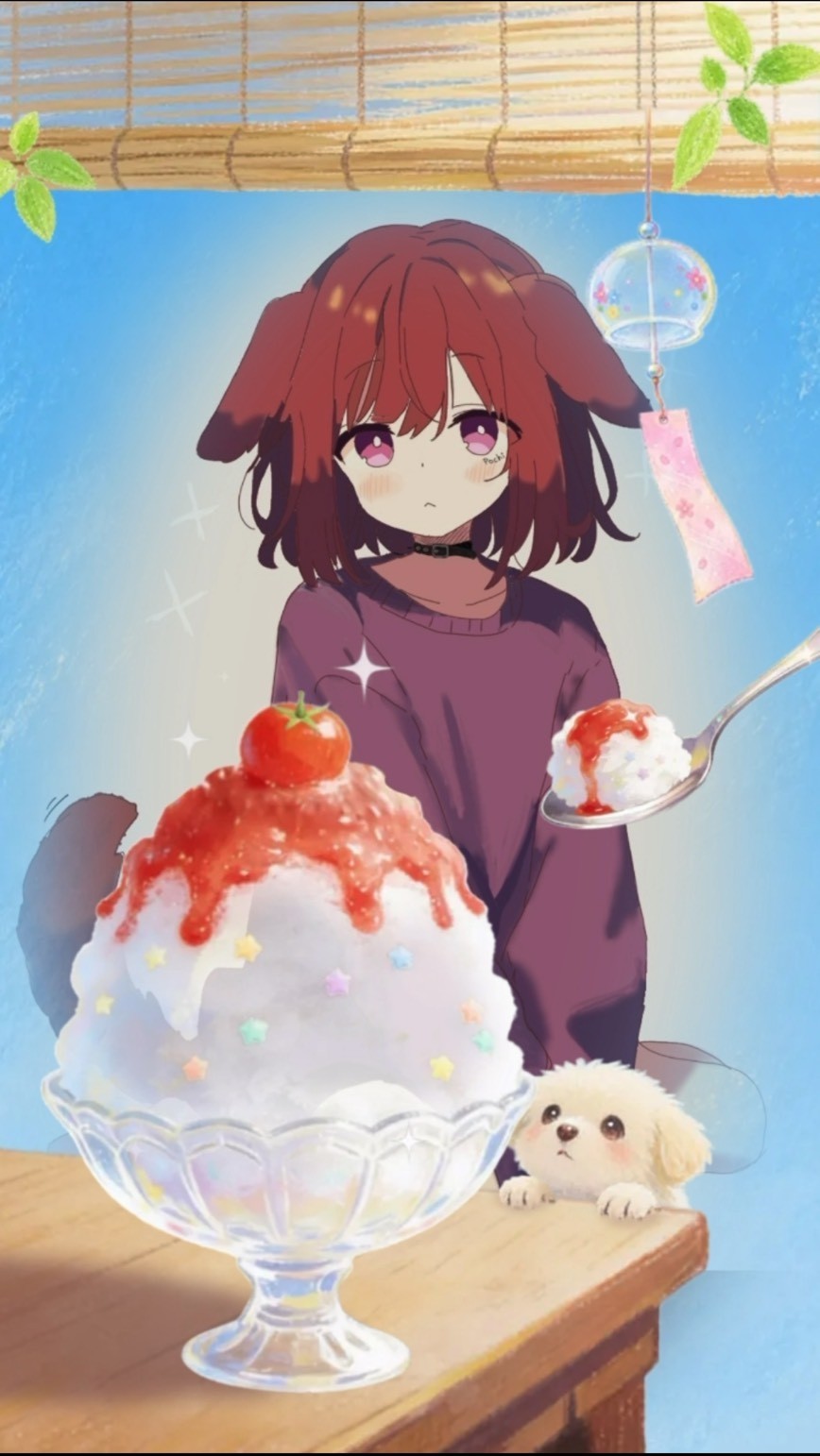 ぽち