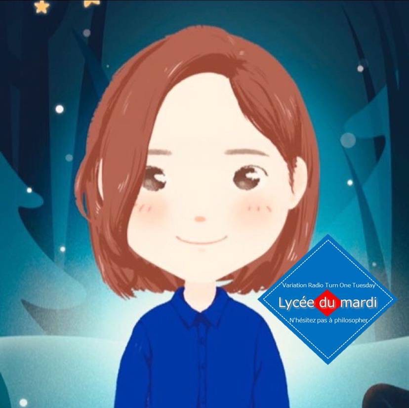 つきこ🌝