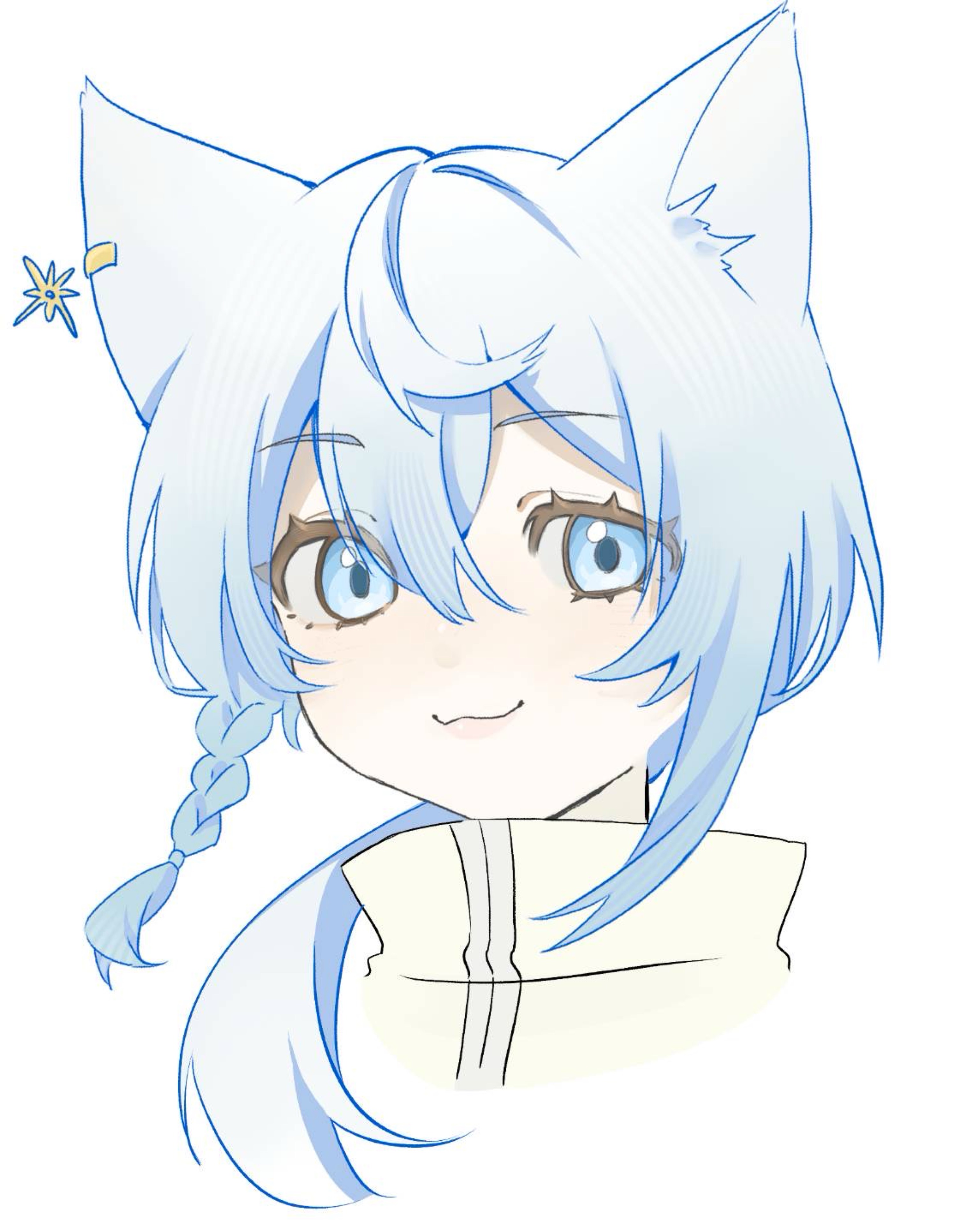 YUKI ゆき ℒ𝑣̅*̩̩͙⡱