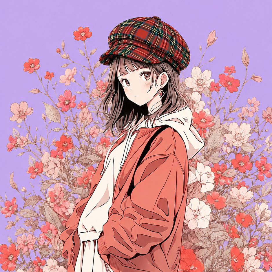 るか🍓🐬25(nico)ᴍɢ
