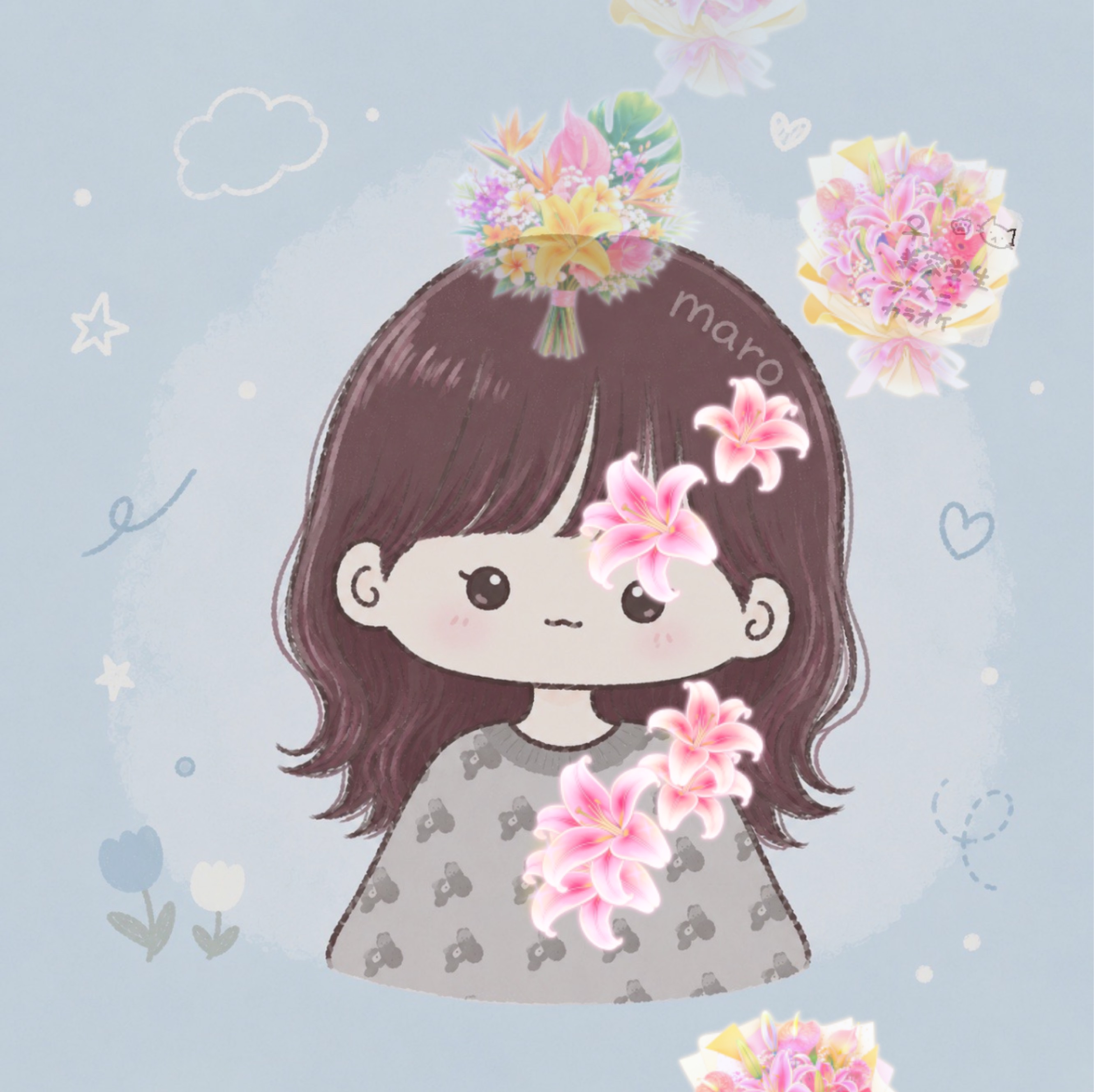 まろ