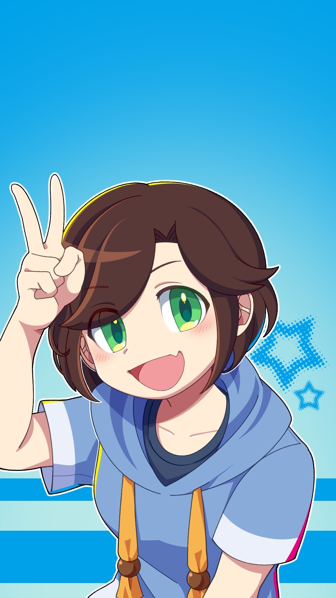 ウリ