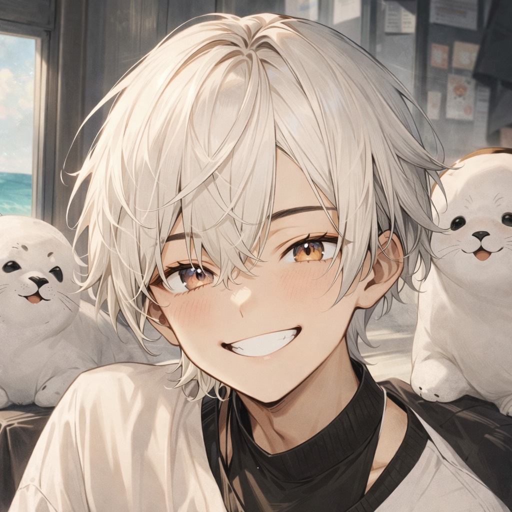 なぎ∔♡̴໒꒱·゚
