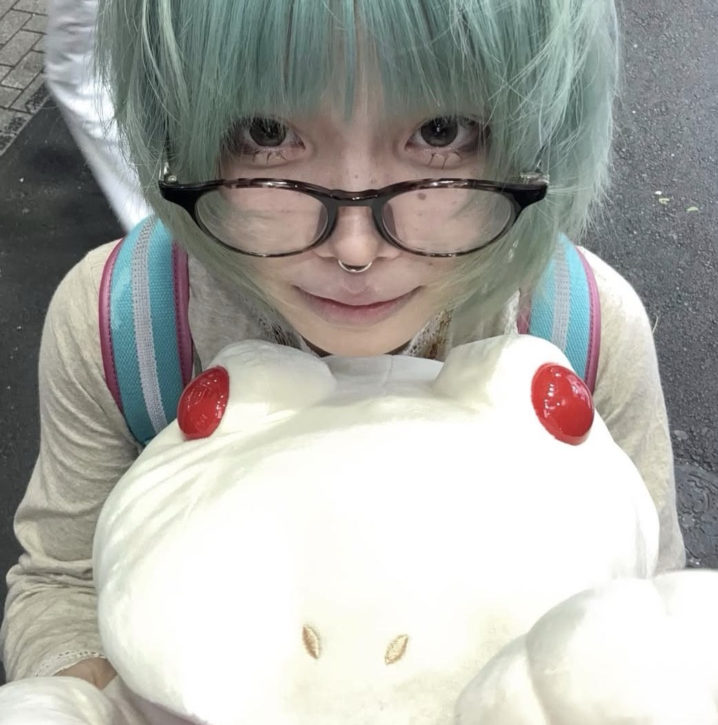 渚