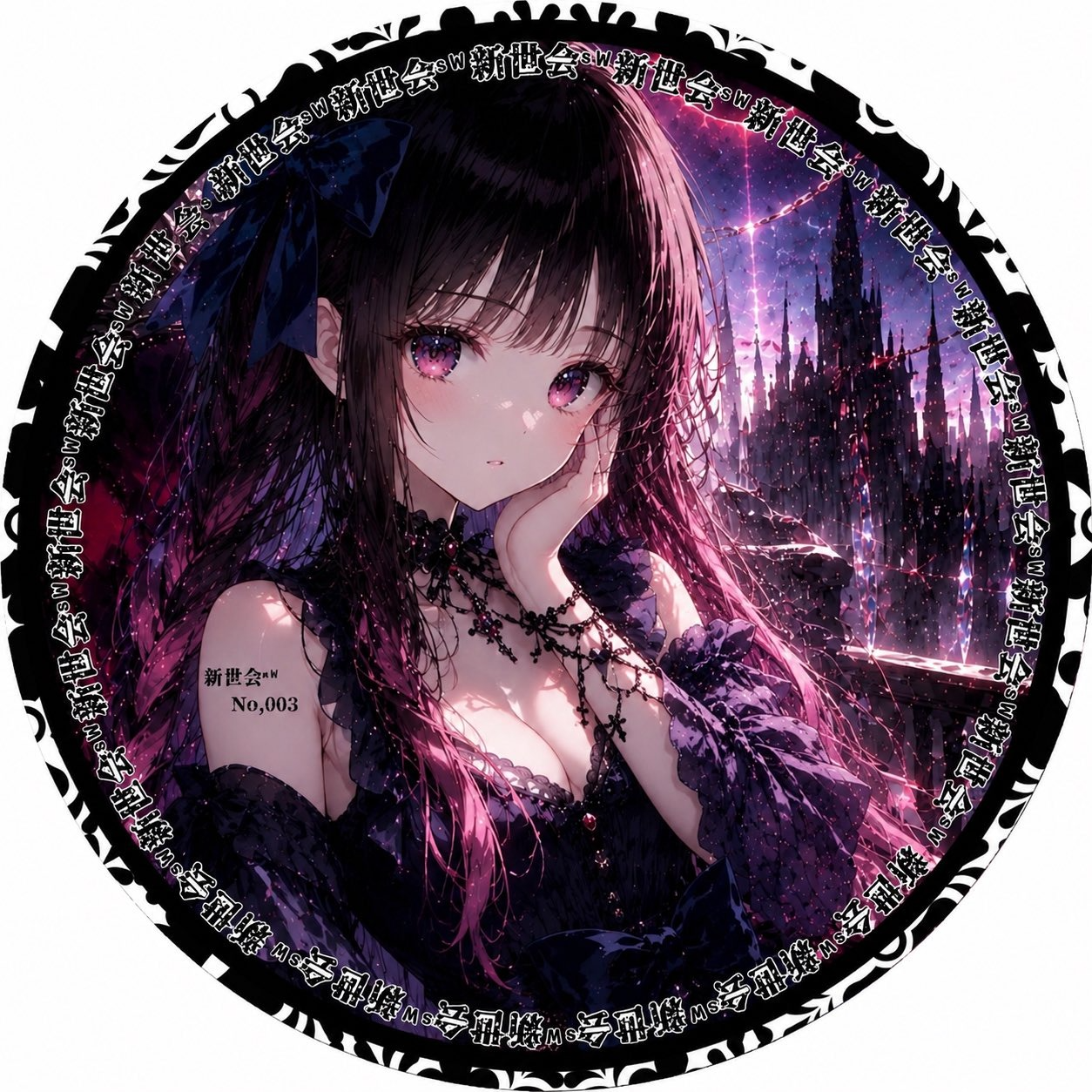星 姫꙳ᴹ·̩͙