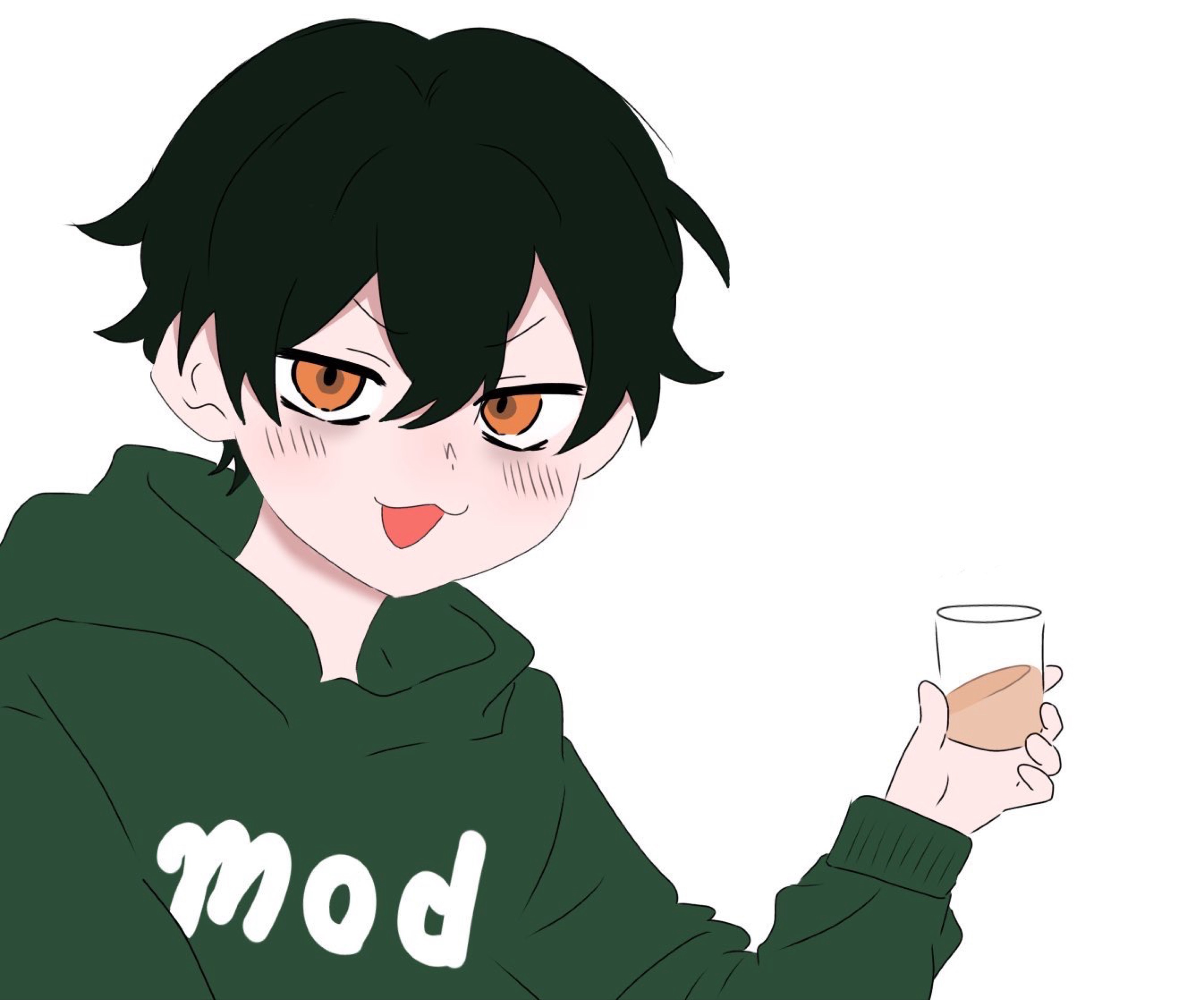mod