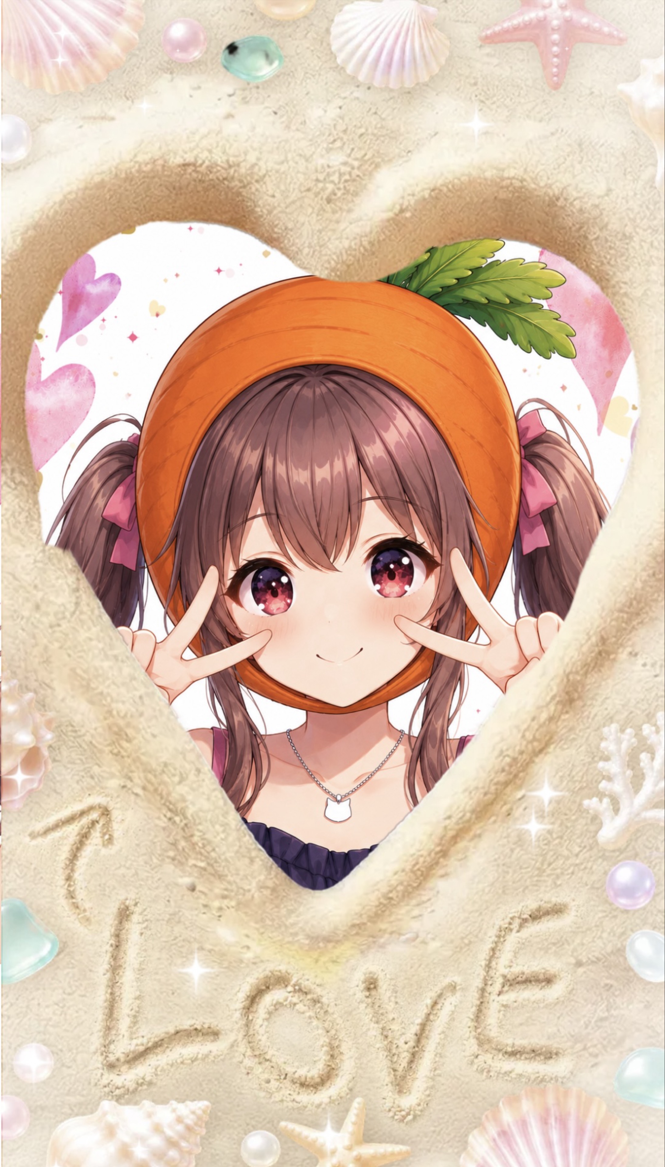 ❥❥あーにゃ
