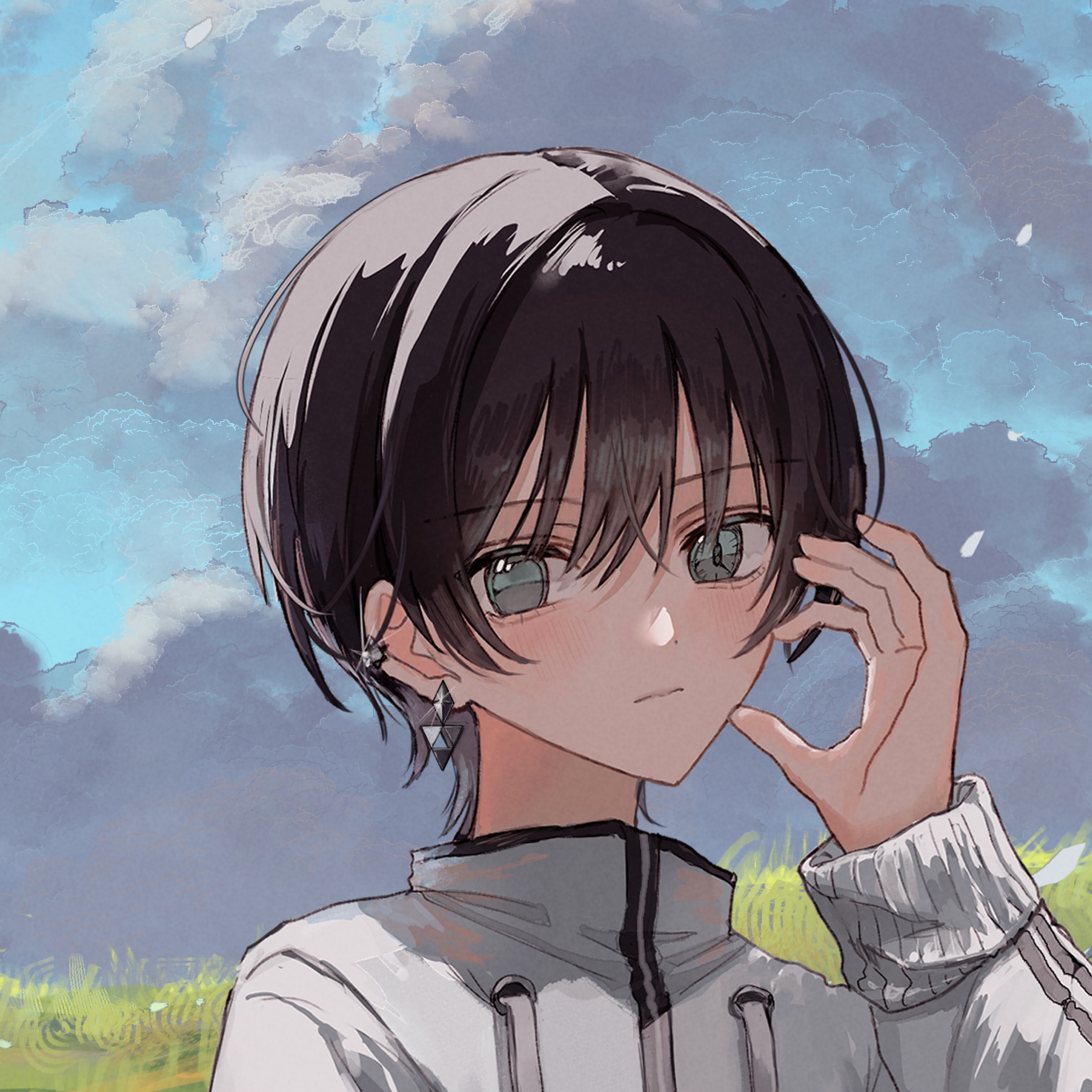 ⌚︎⁴ 𝟰 時